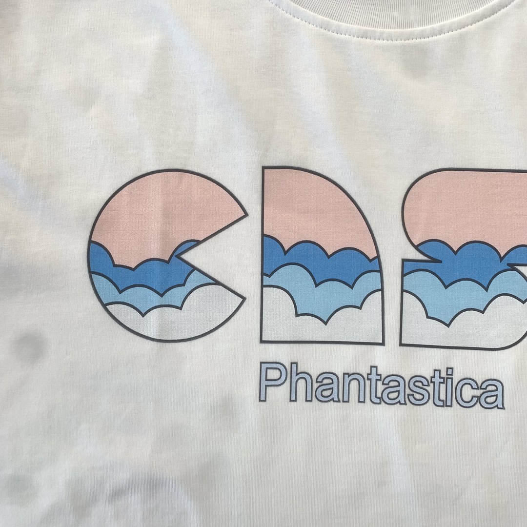 9_155 CASABLANCA T-shirt