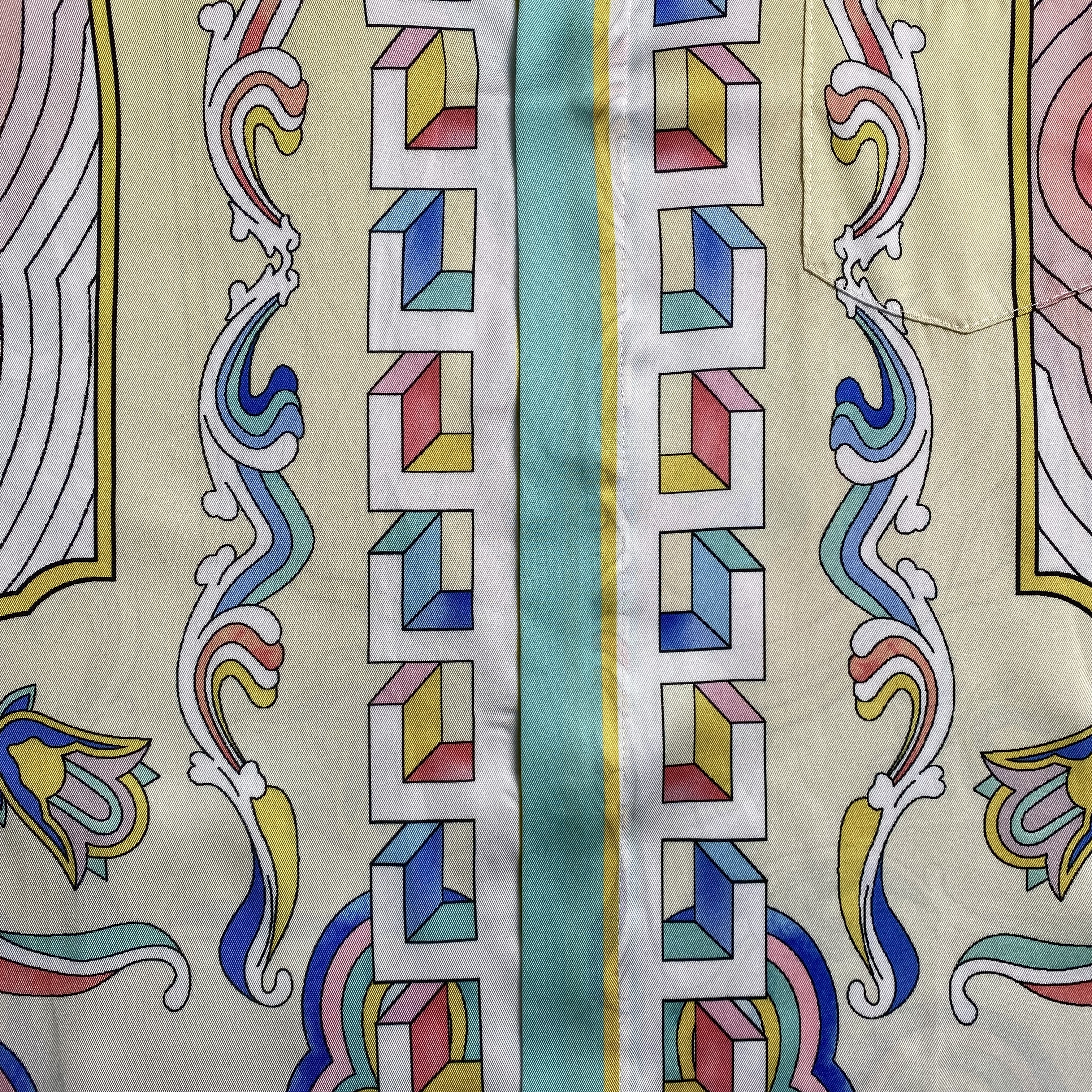 28_208 CASABLANCA Shirt