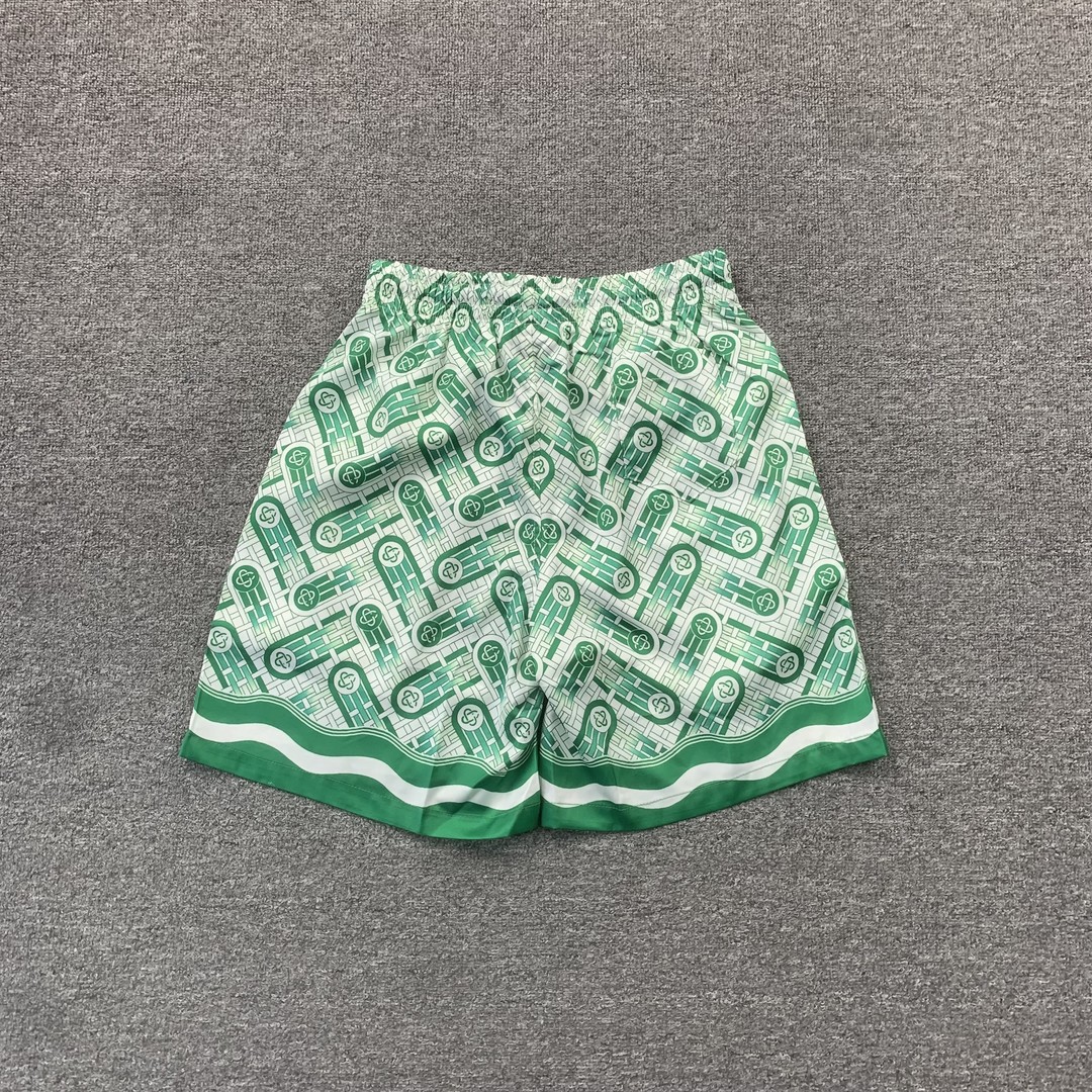 5_195  CASABLANCA Shorts