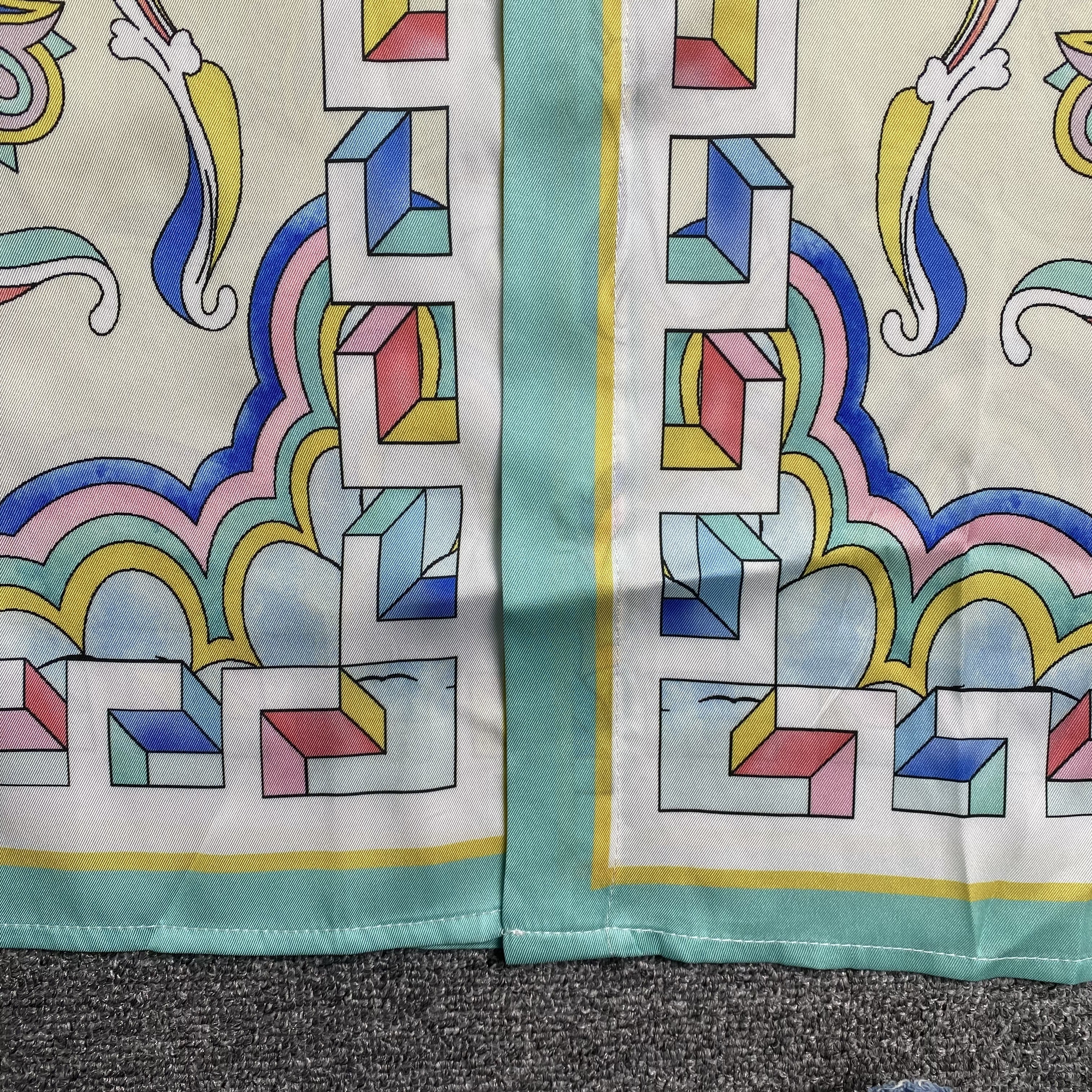 28_208 CASABLANCA Shirt