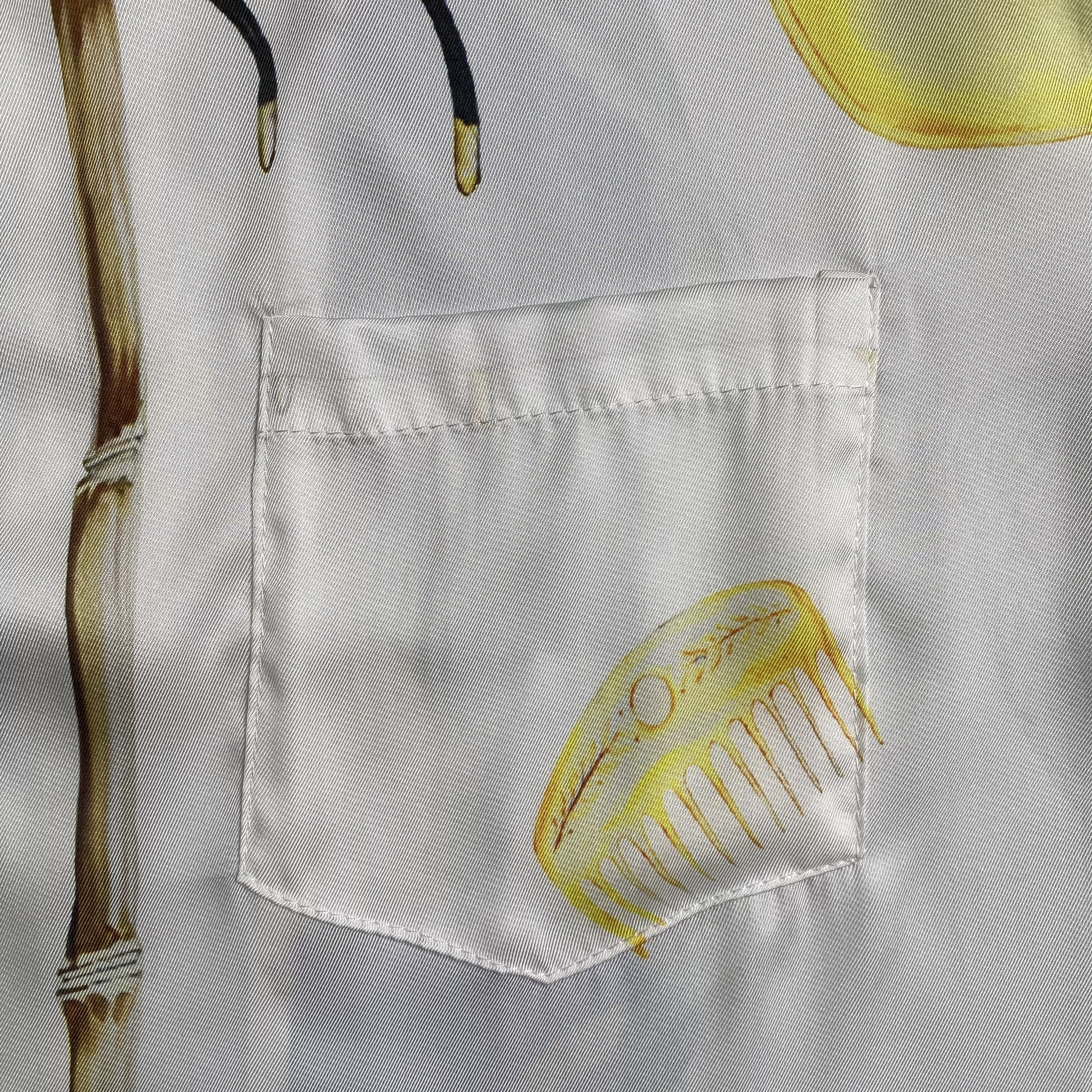 26_190 CASABLANCA Shirt