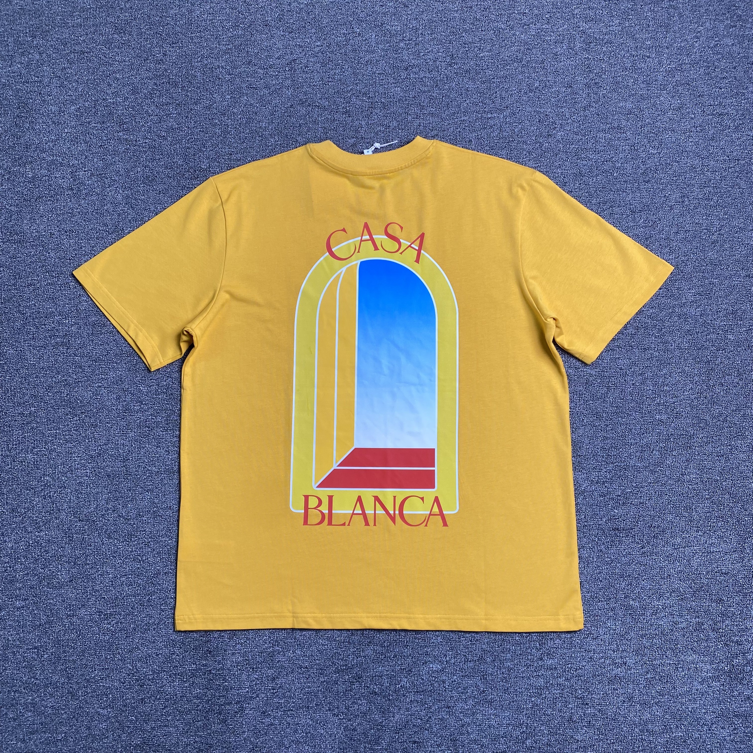 83_140 CASABLANCA T-shirt