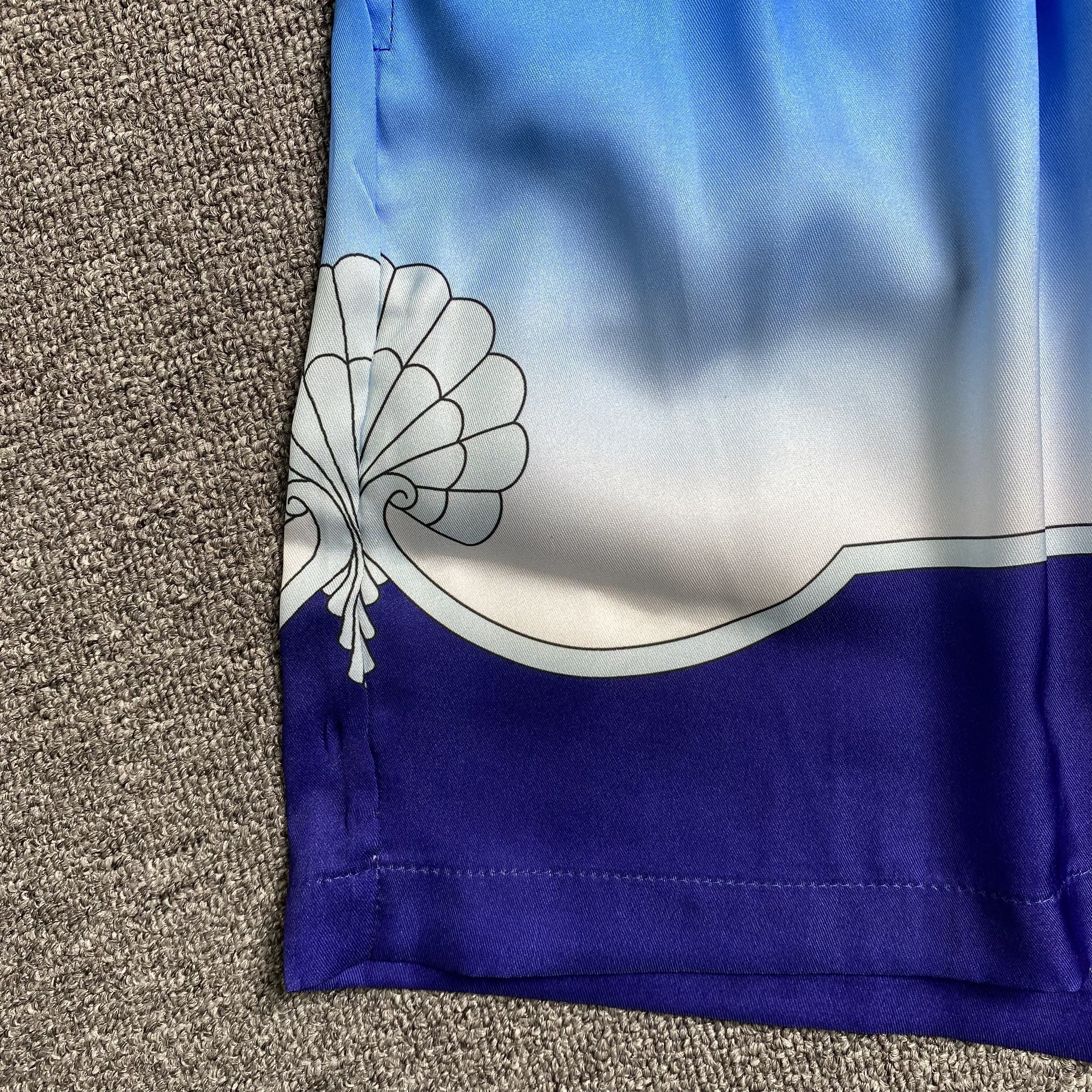 22_190  CASABLANCA Shorts