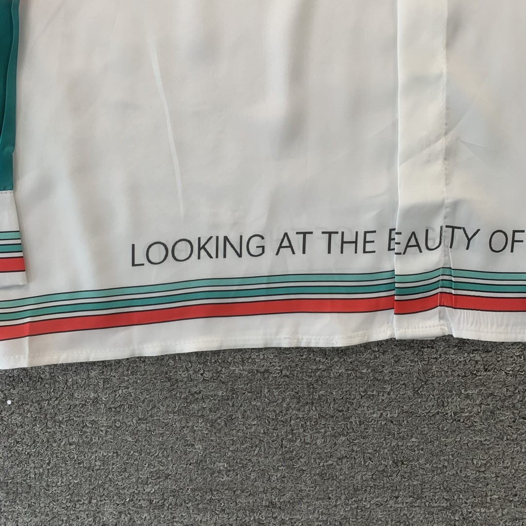 42_ 208 CASABLANCA Shirt