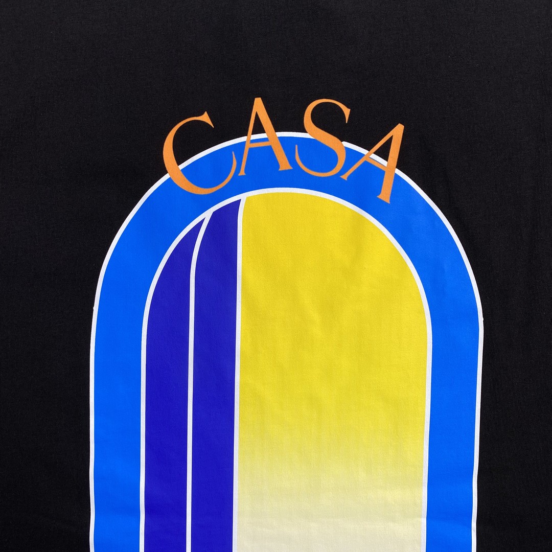 75_155 CASABLANCA T-shirt