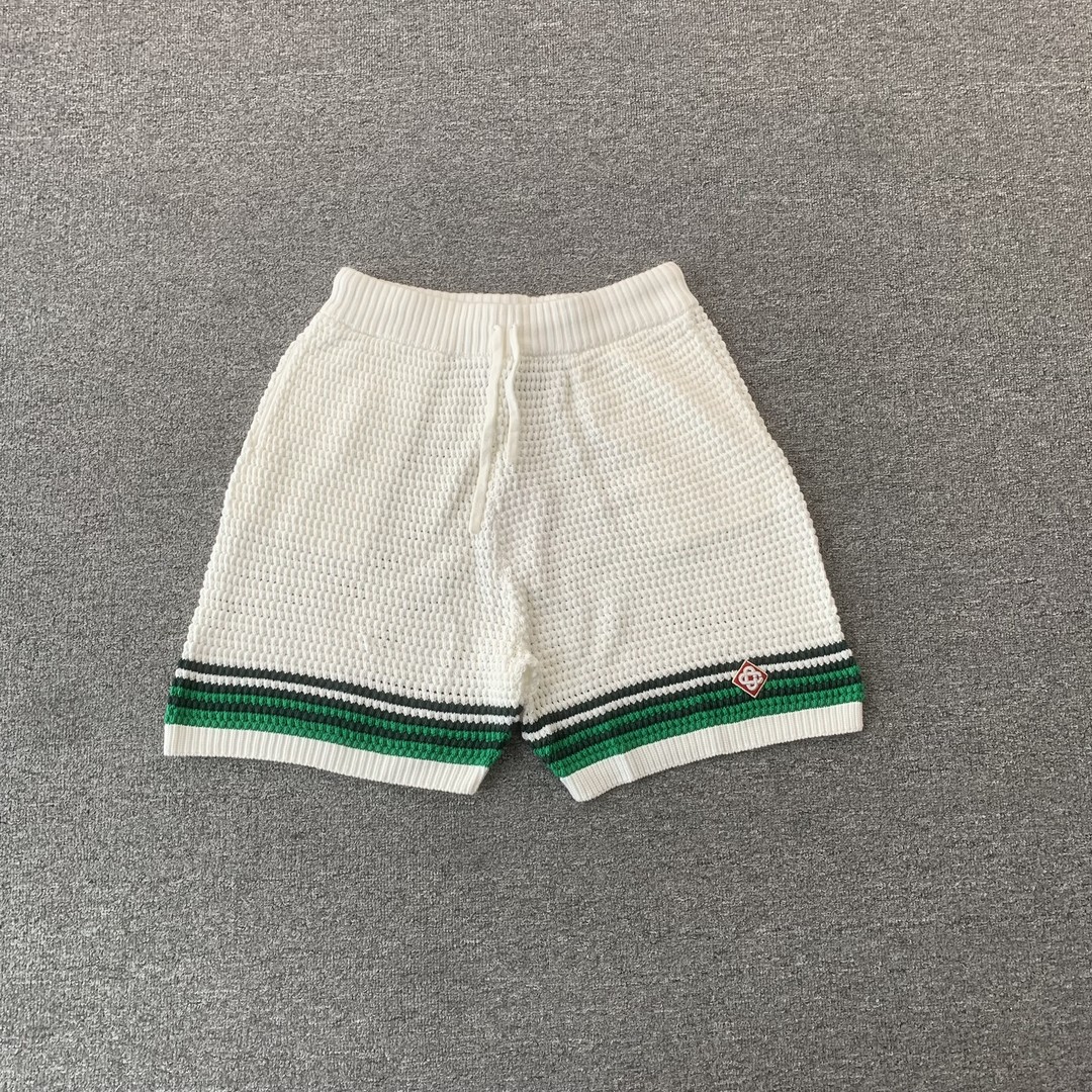 51_248  CASABLANCA  Shorts