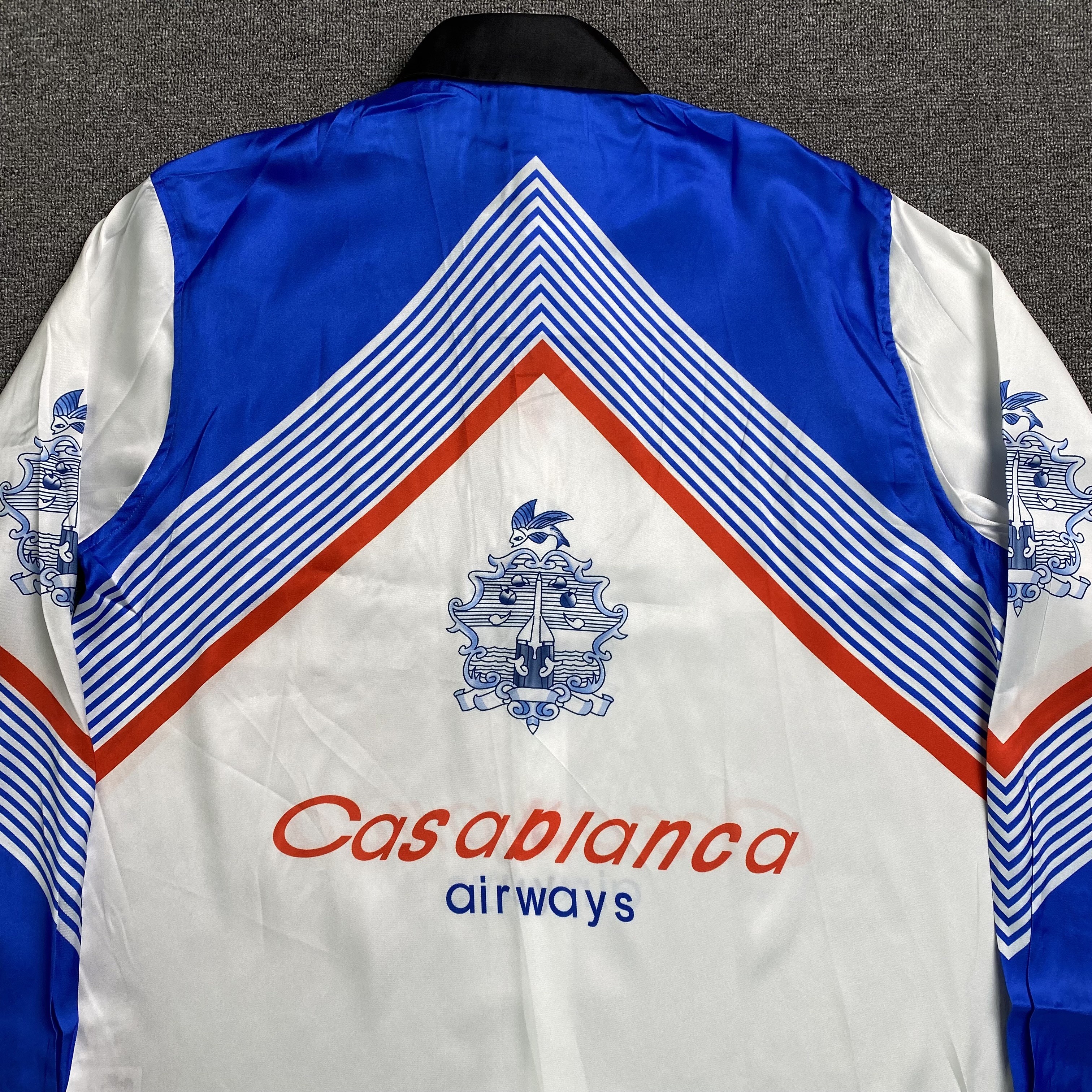 105_200 CASABLANCA   Shirt