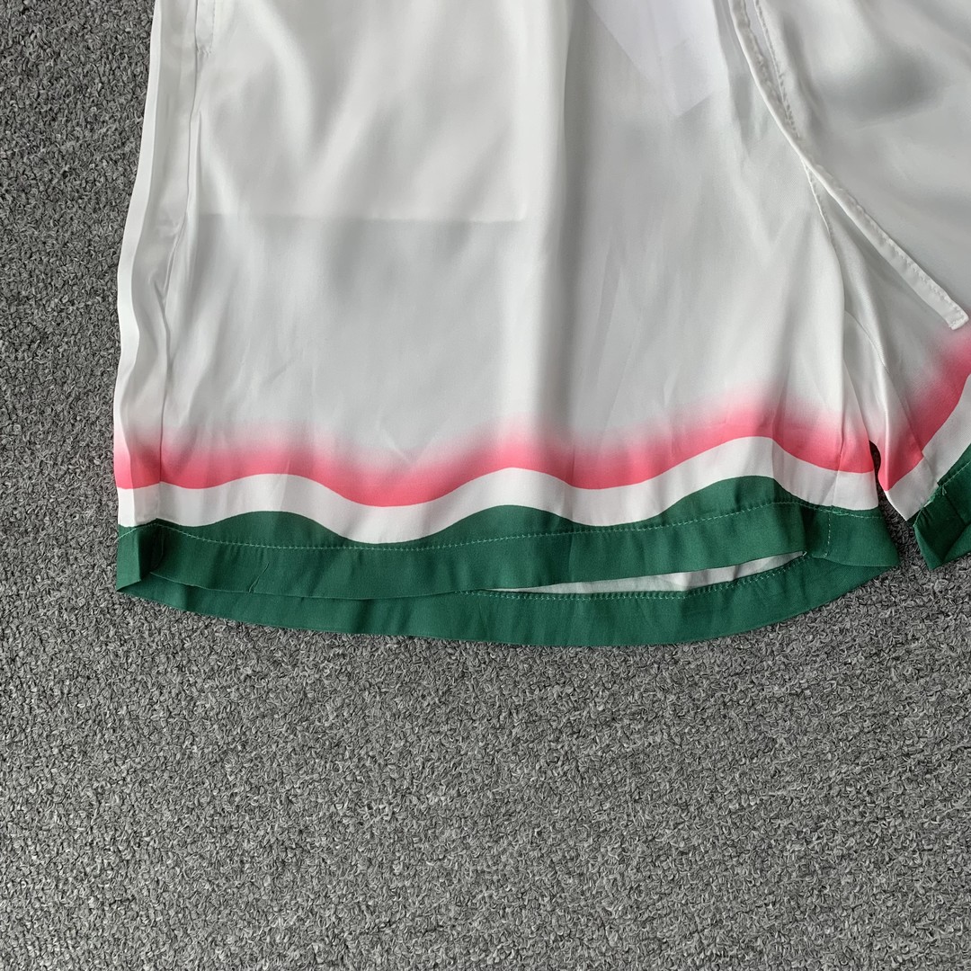 115_190 CASABLANCA   Short