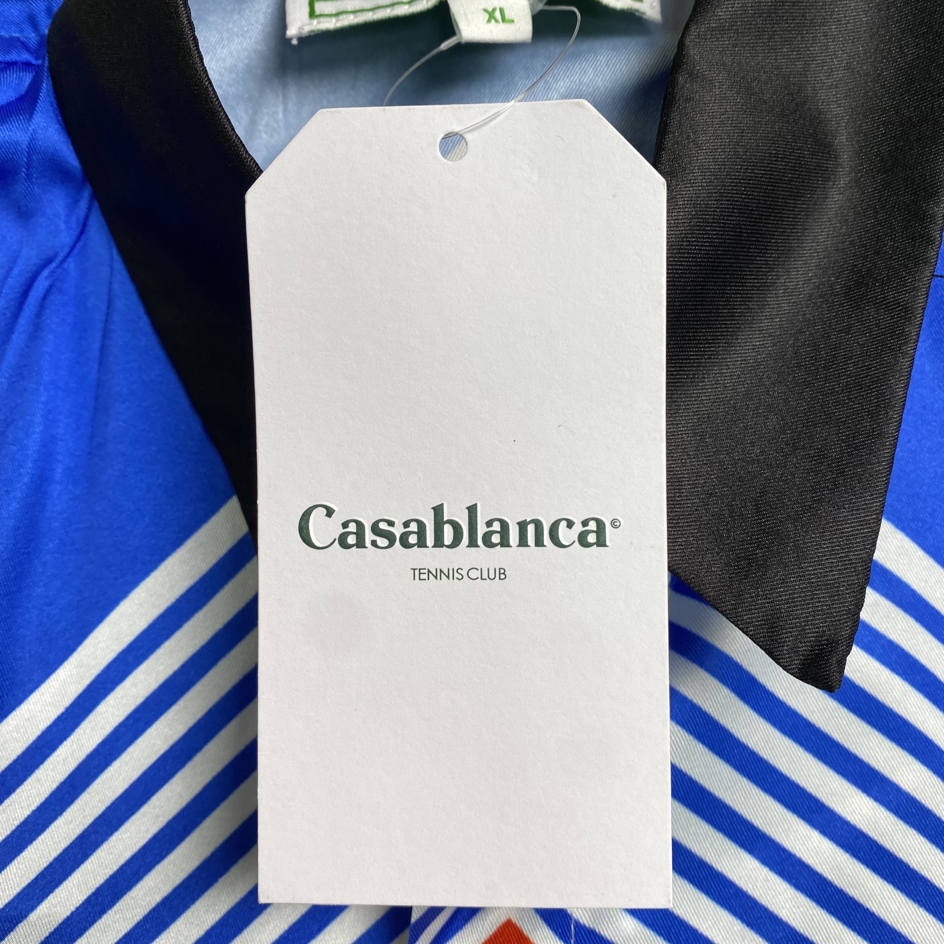105_200 CASABLANCA   Shirt