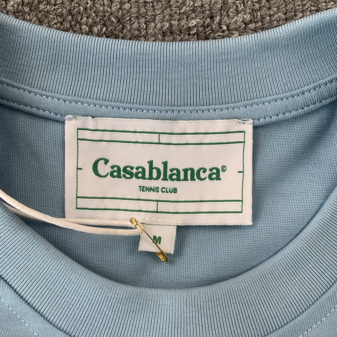 54_145 CASABLANCA T-shirt