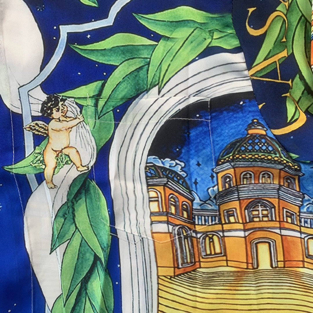 41_ 208 CASABLANCA Shirt