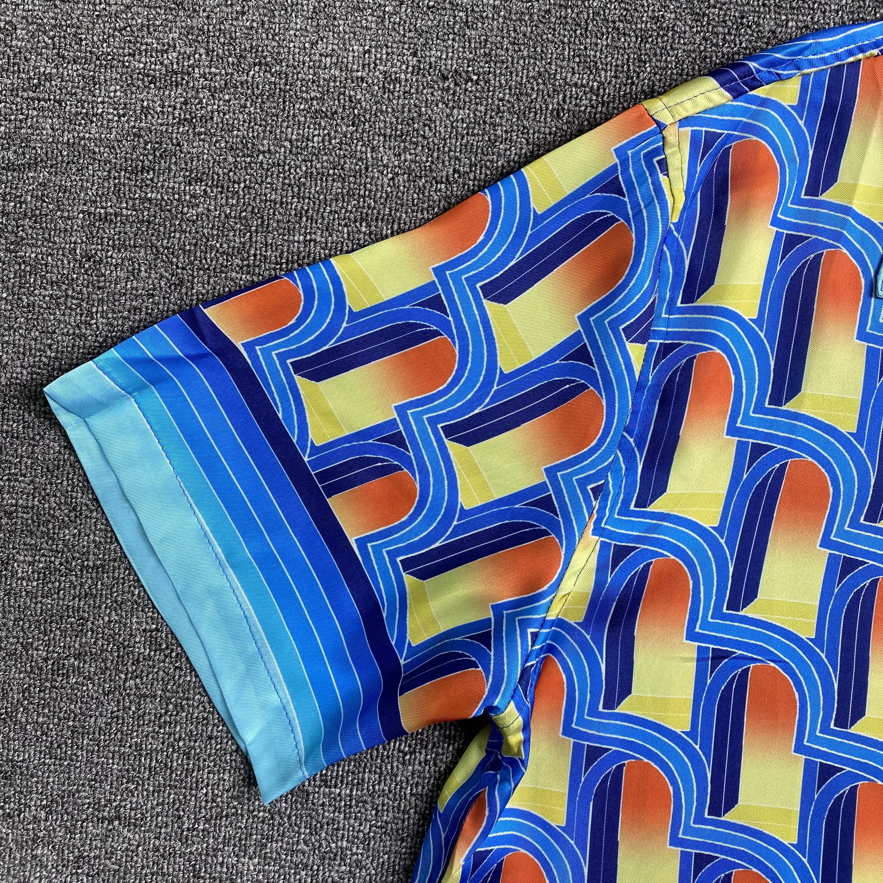 37_190 CASABLANCA Shirt