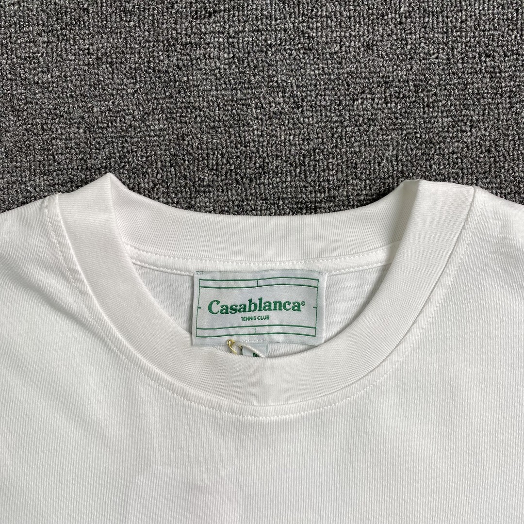 77_155 CASABLANCA T-shirt