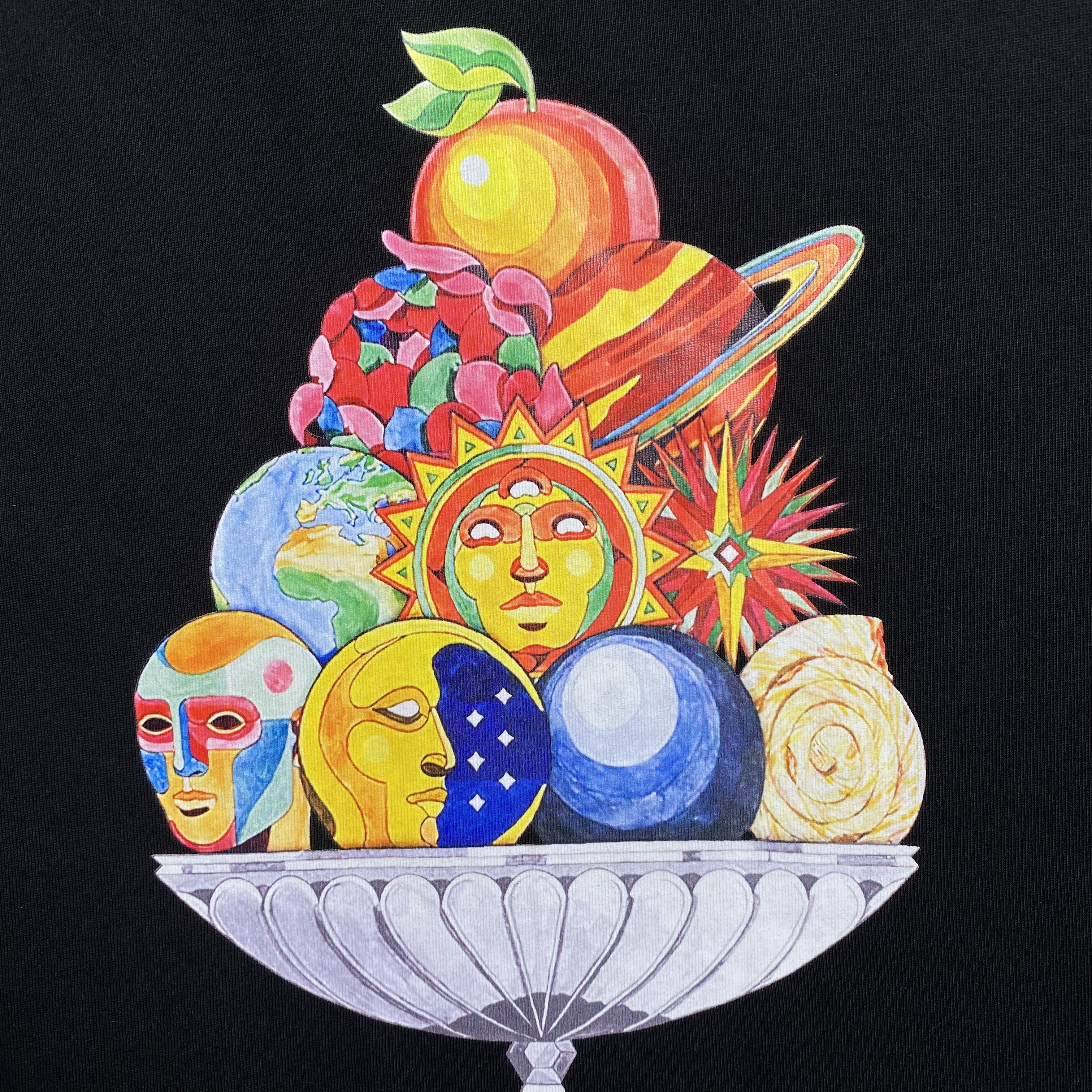 15_155 CASABLANCA T-shirt