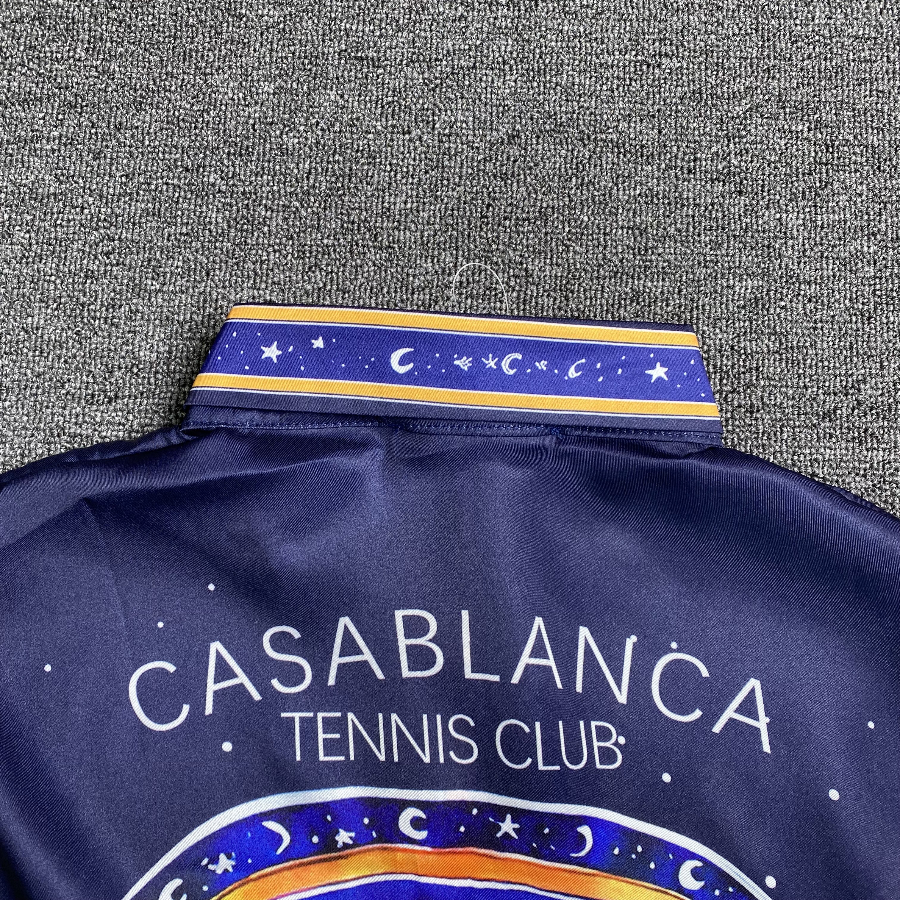 97_200 CASABLANCA   Shirt
