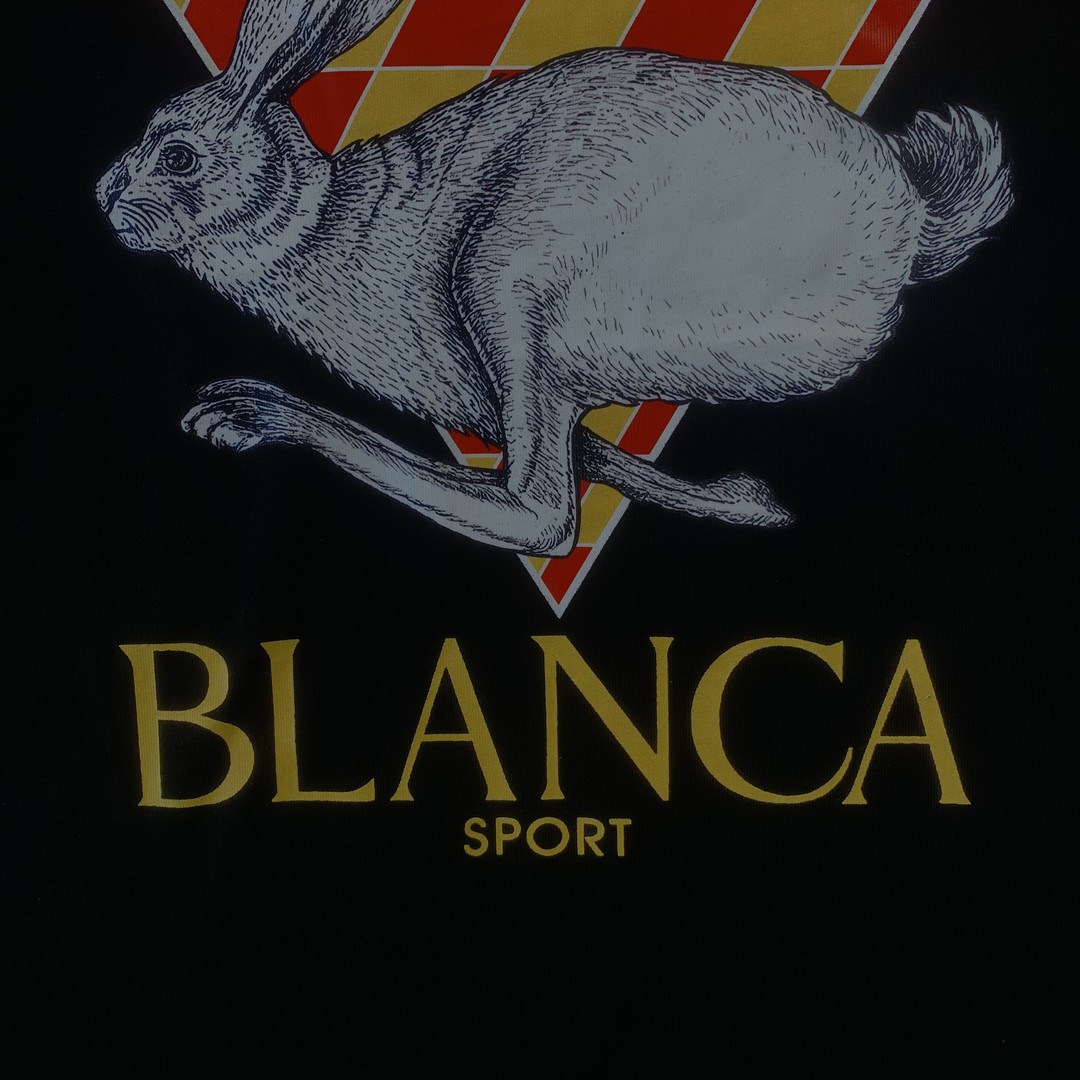 13_155 CASABLANCA T-shirt