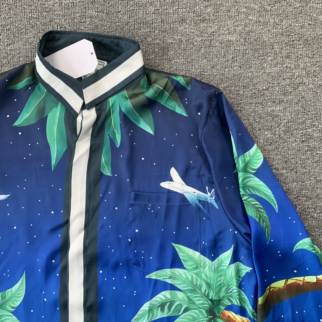 94_200CASABLANCA   Shirt