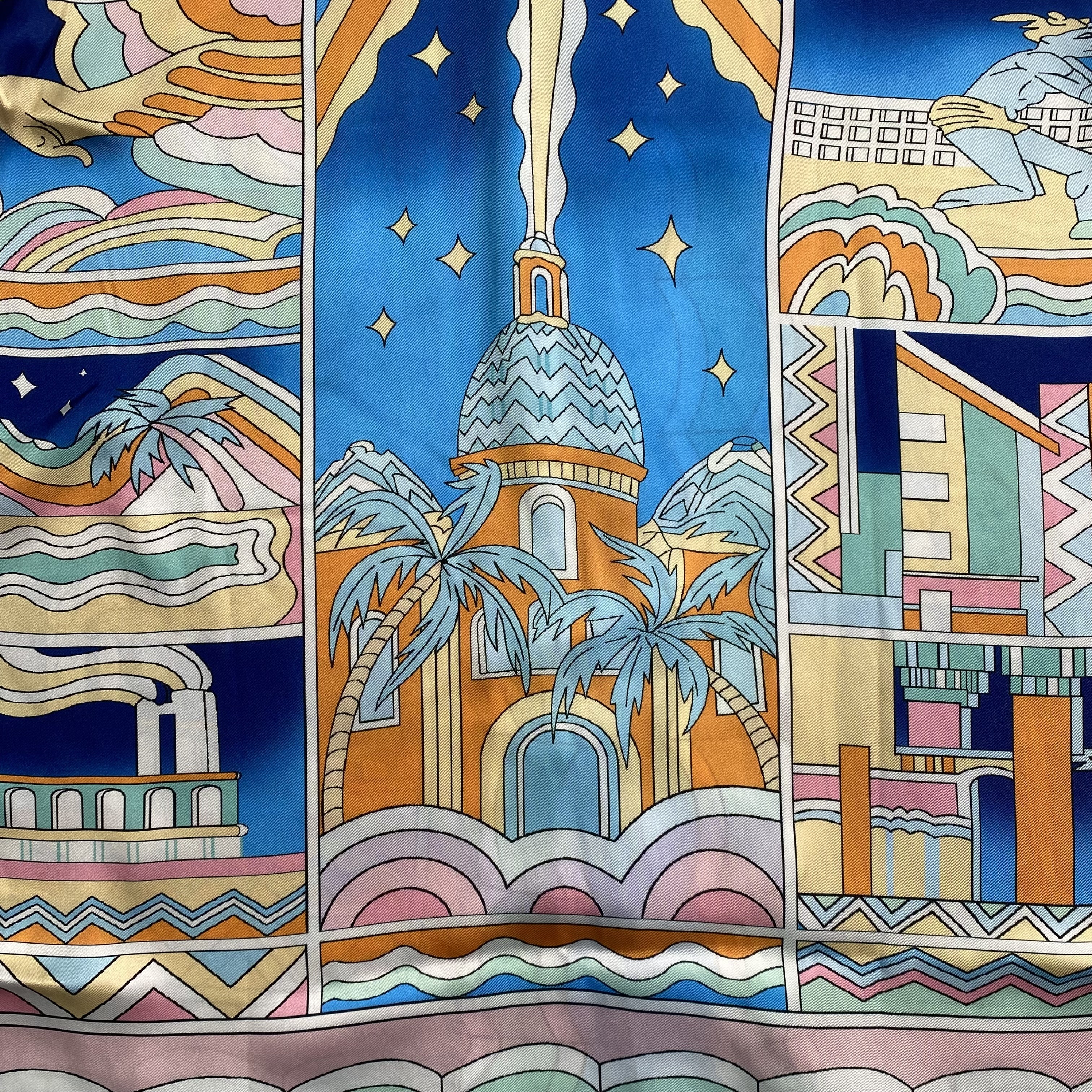 43_190  CASABLANCA Shirt