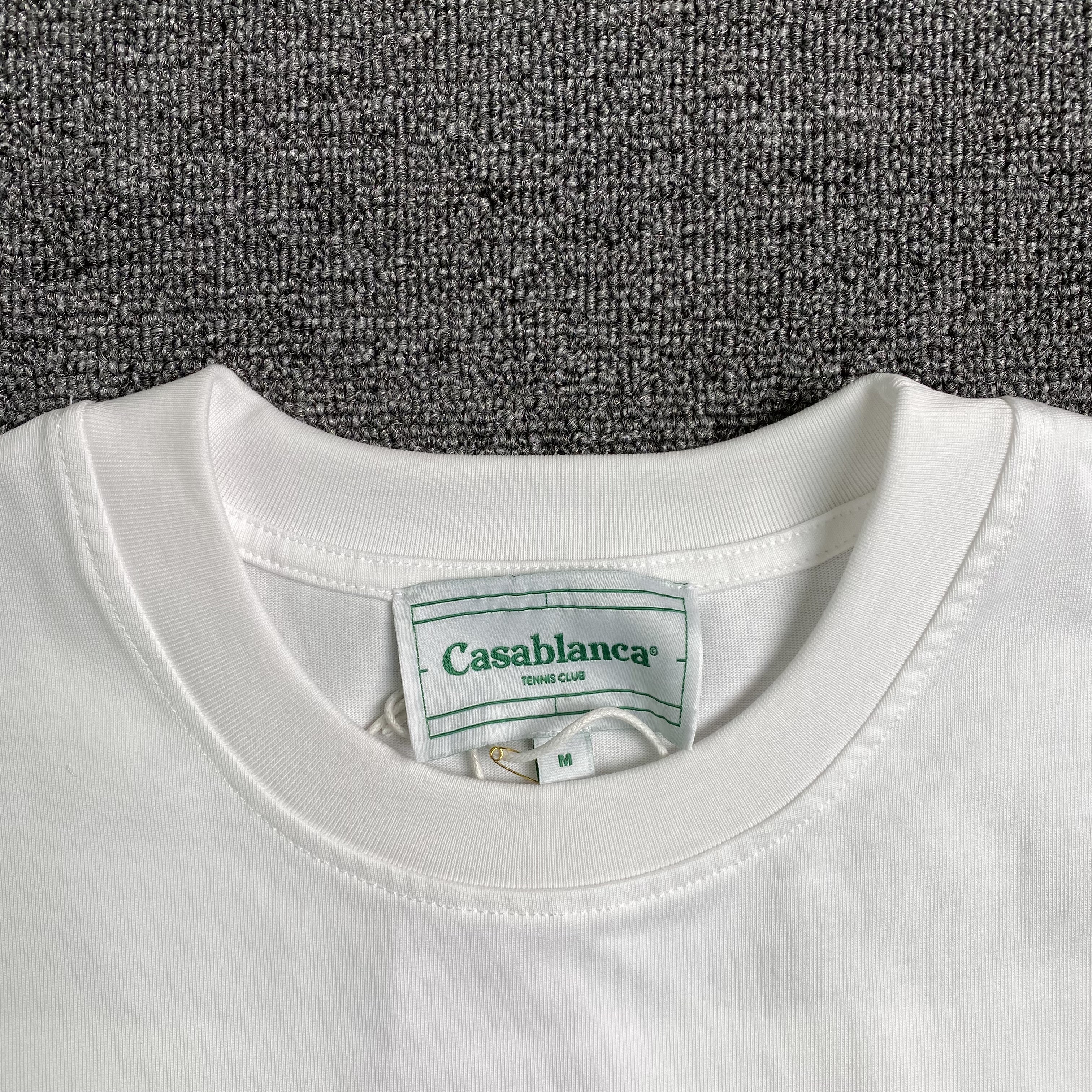 69_150 CASABLANCA T-shirt