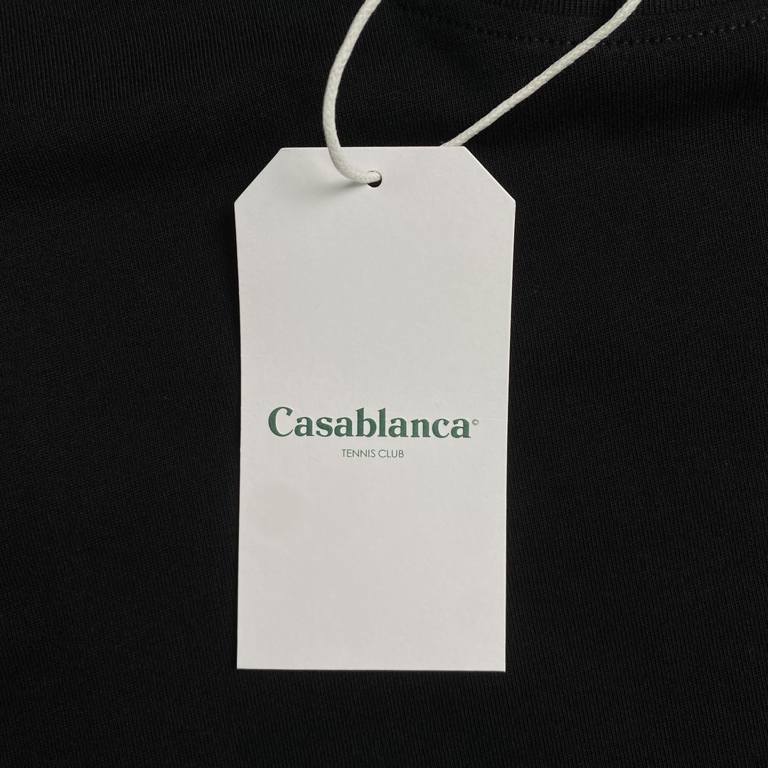 75_155 CASABLANCA T-shirt