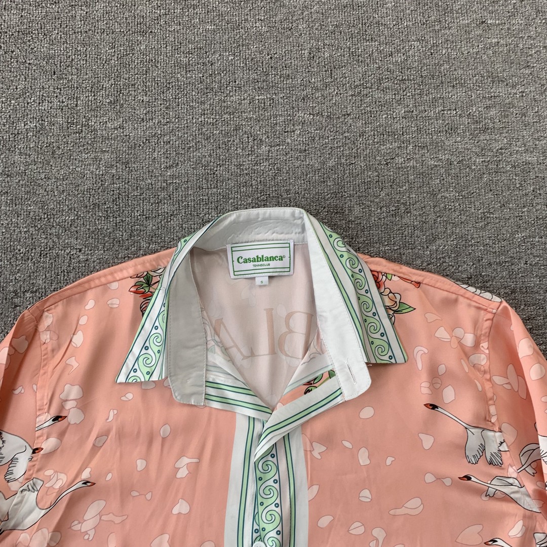 101_200 CASABLANCA   Shirt