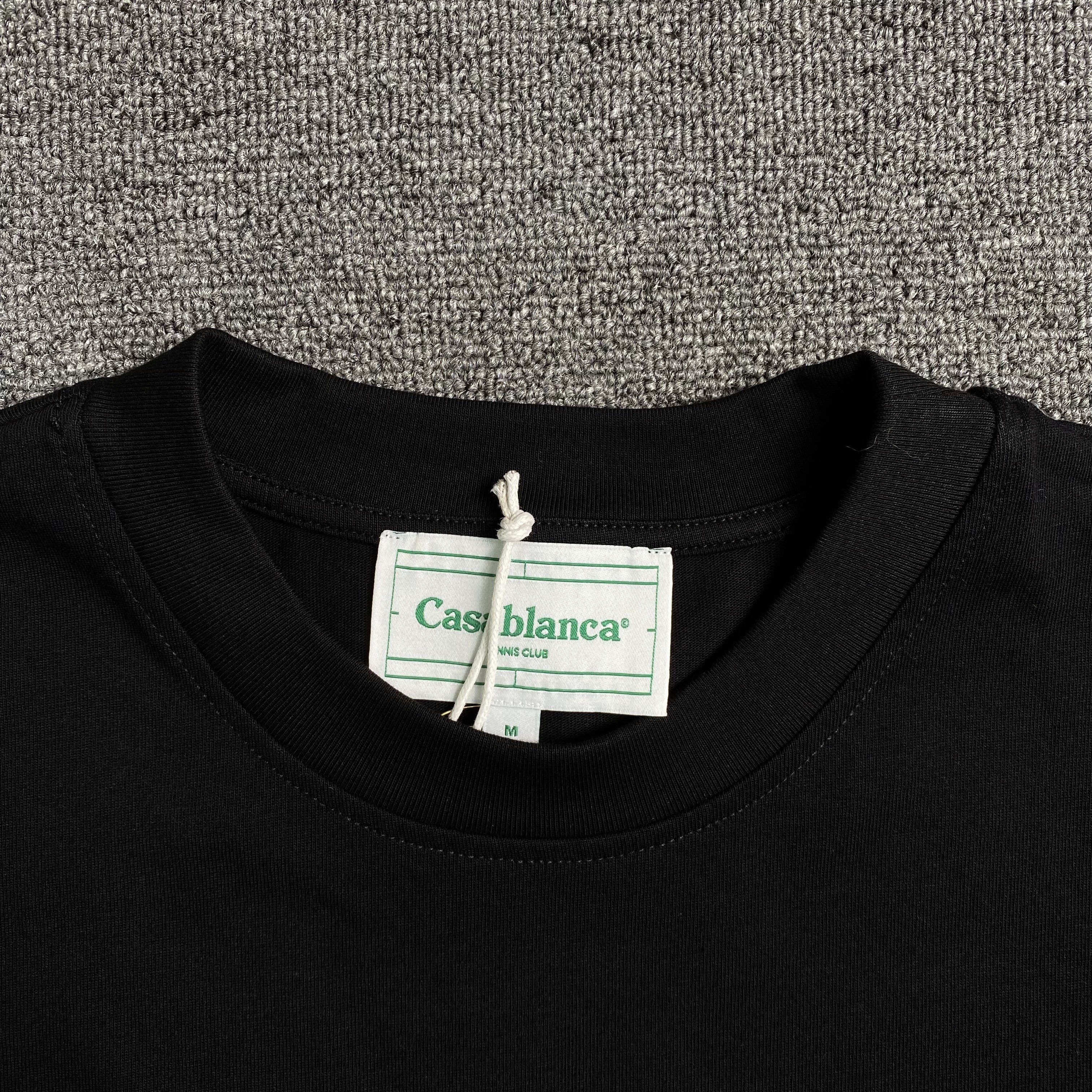 61_150 CASABLANCA T-shirt