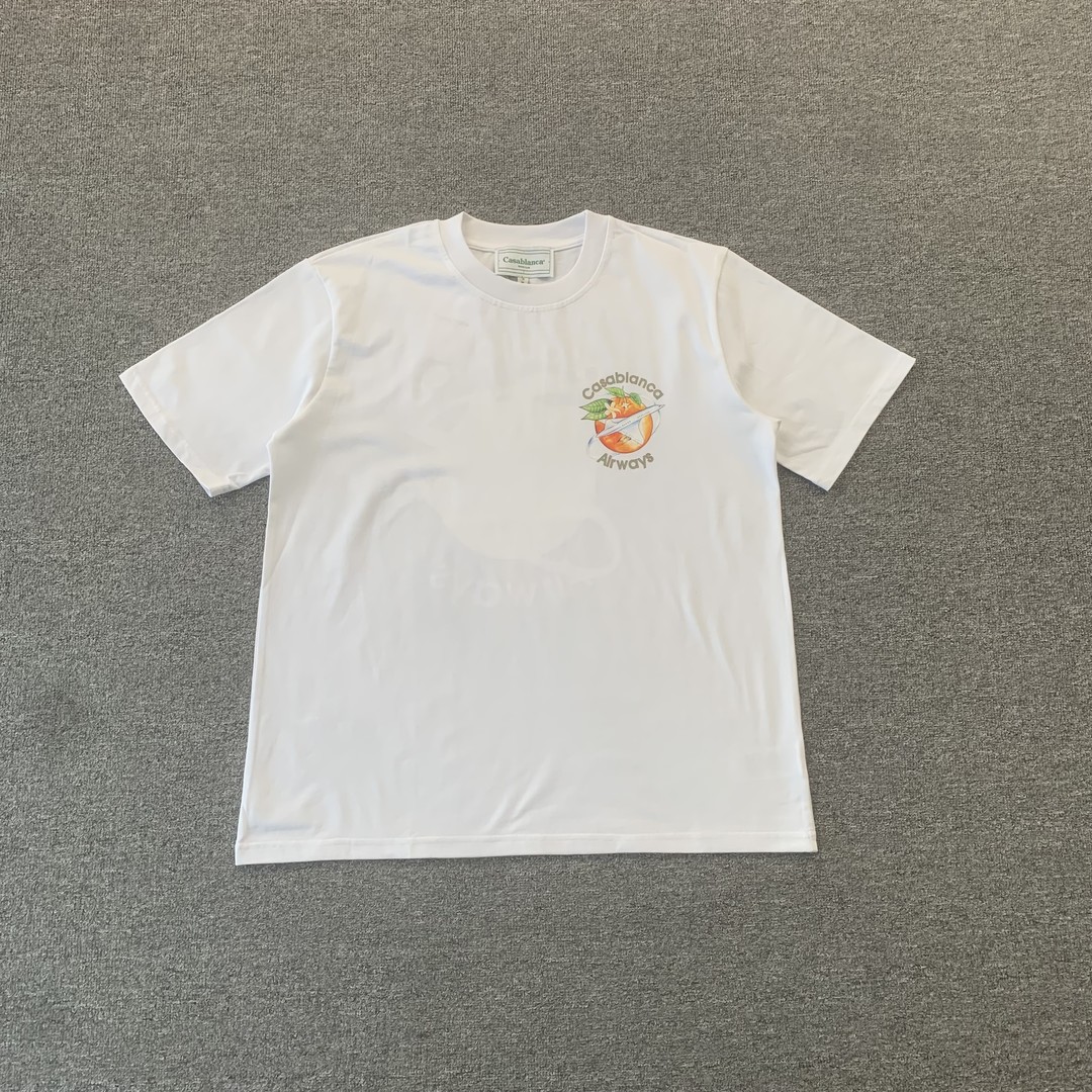 11_155 CASABLANCA T-shirt