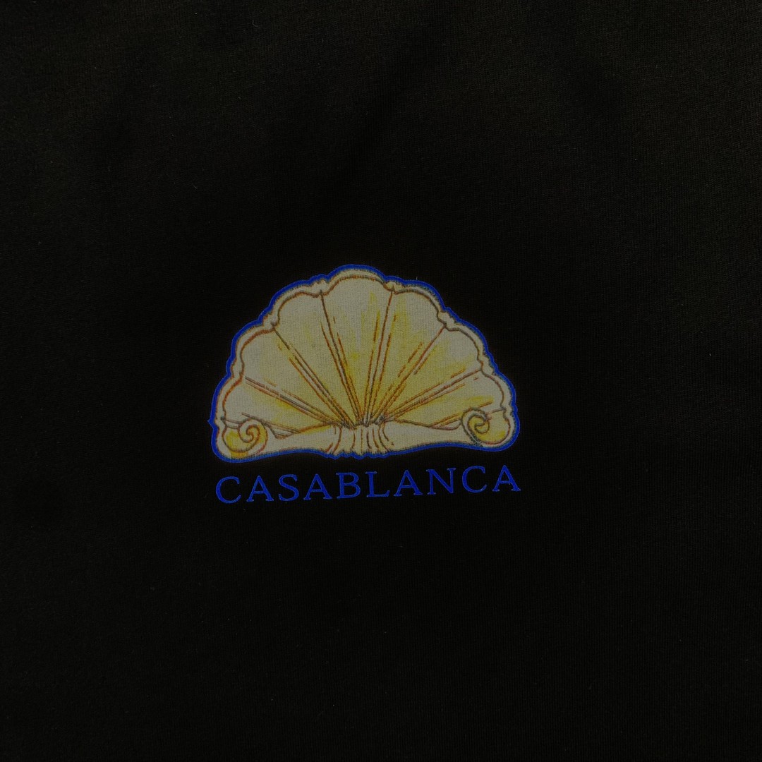 58_150 CASABLANCA T-shirt
