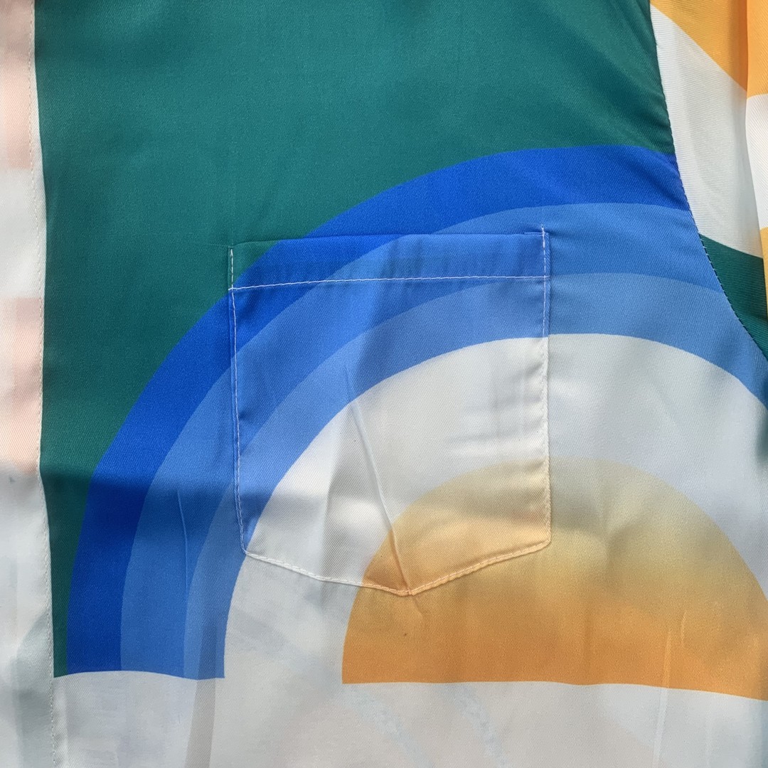 40_ 208 CASABLANCA Shirt