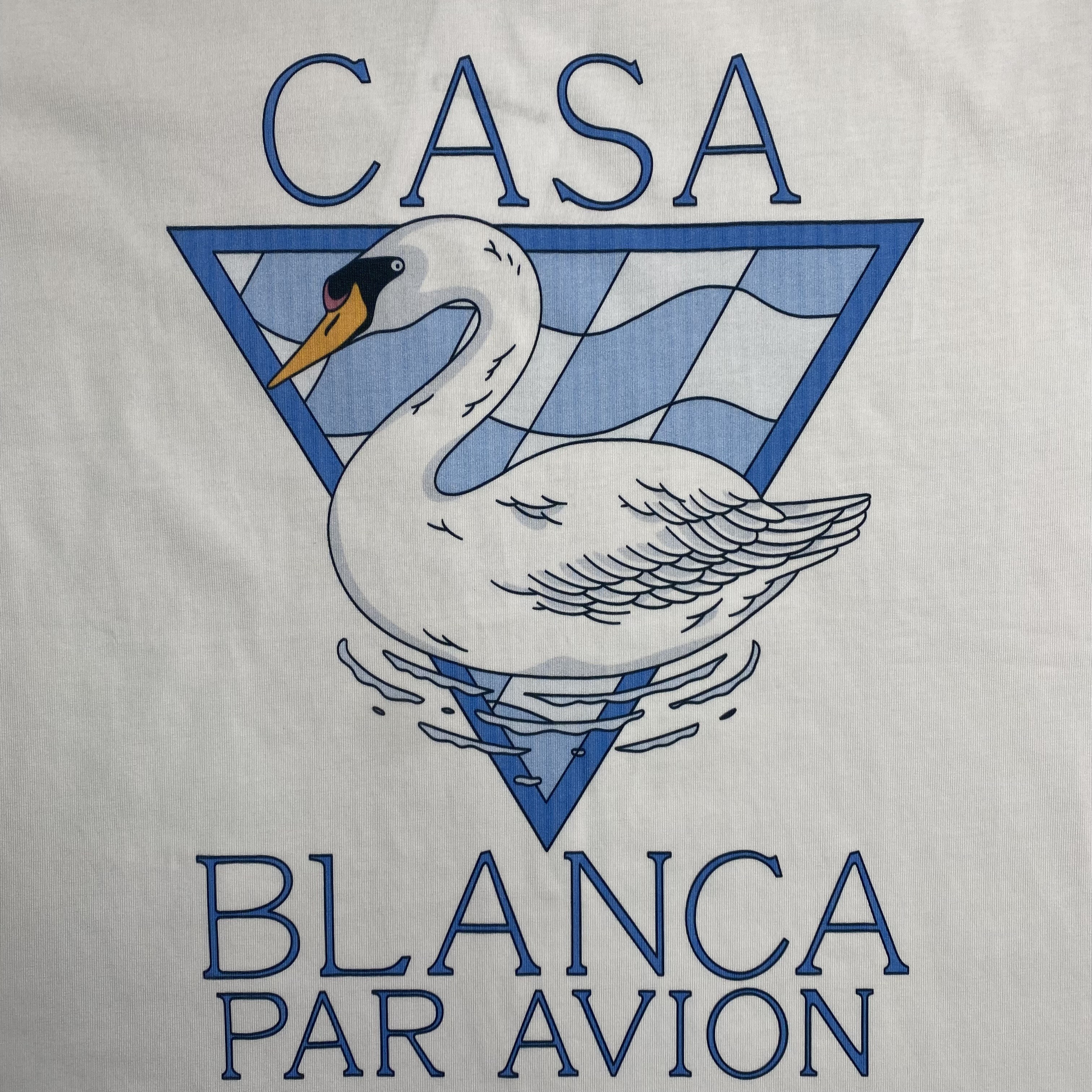 65_150 CASABLANCA T-shirt