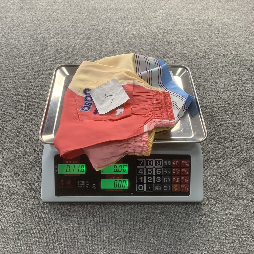 4_195  CASABLANCA Shorts