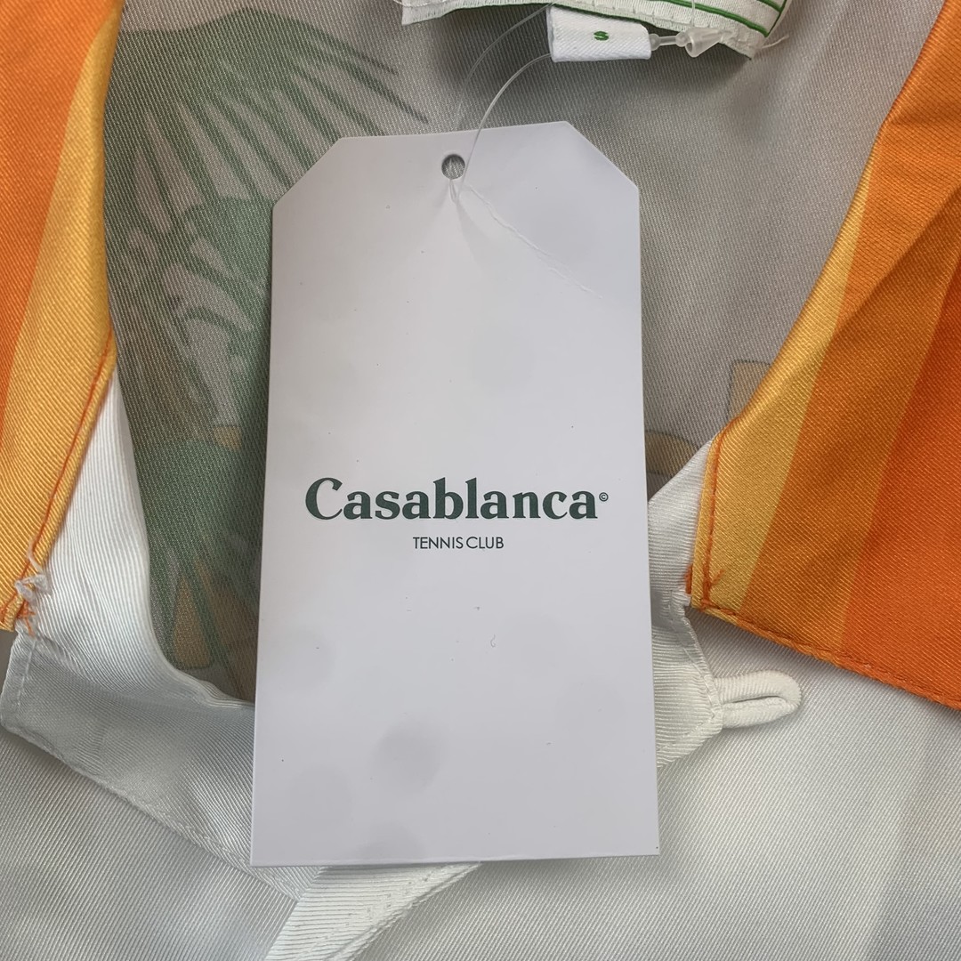 48_  190 CASABLANCA   Shirt