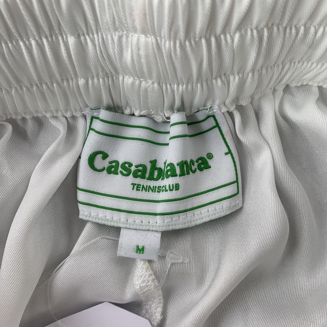 115_190 CASABLANCA   Short