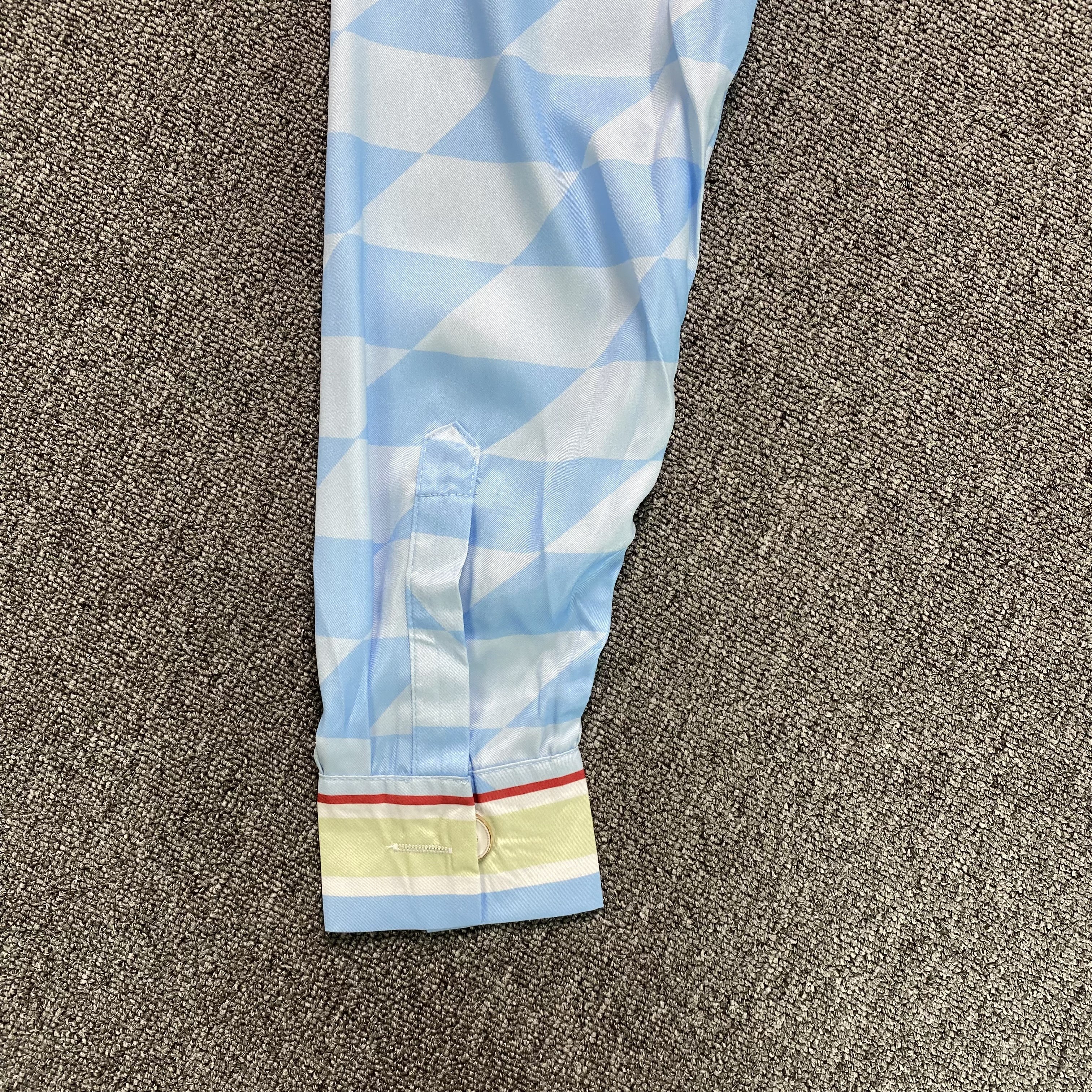 111_200 CASABLANCA   Shirt