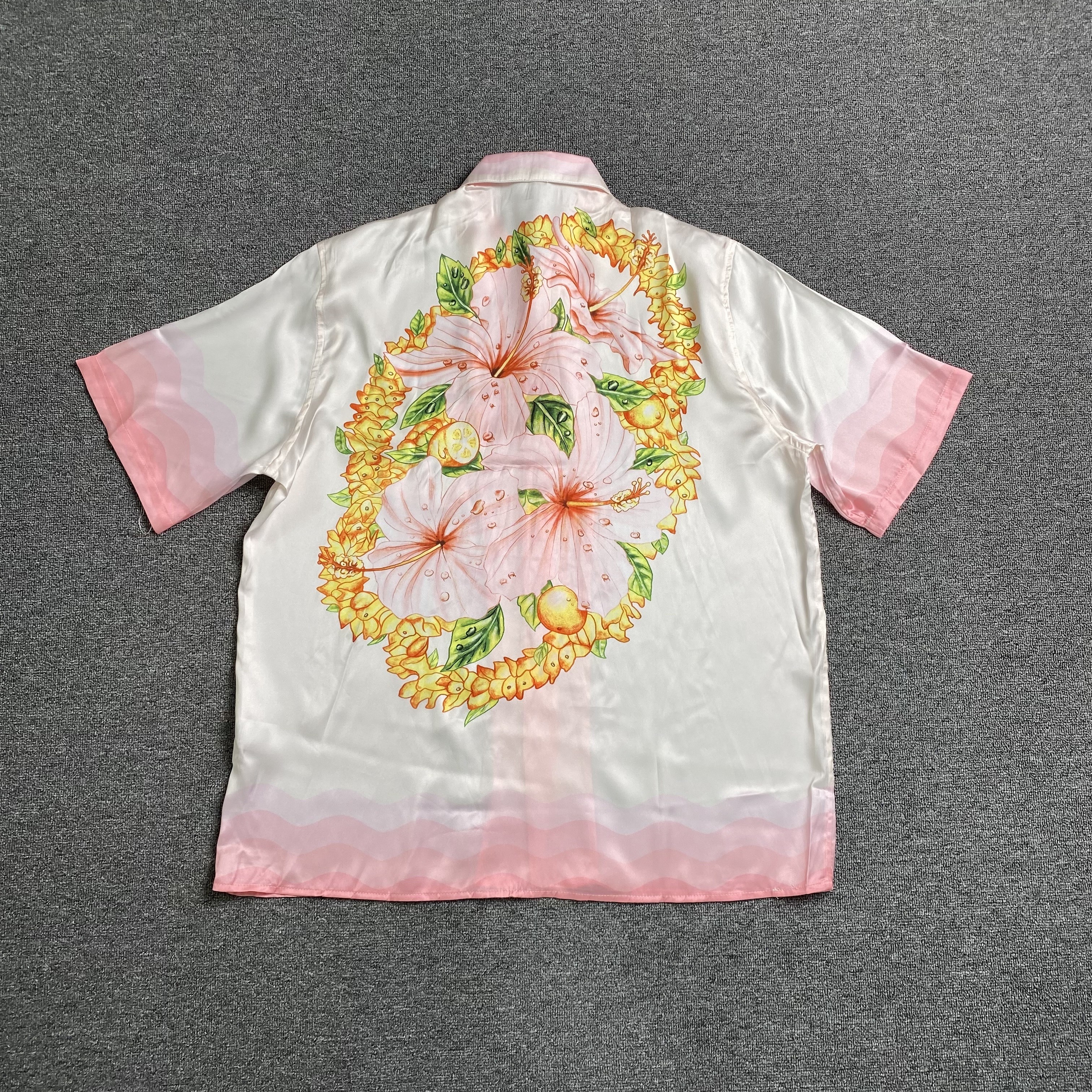 100_190 CASABLANCA   Shirt