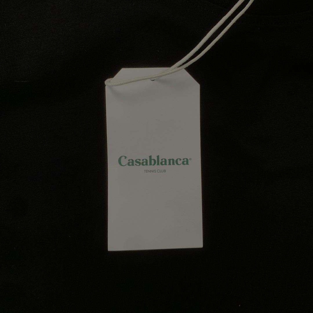 58_150 CASABLANCA T-shirt