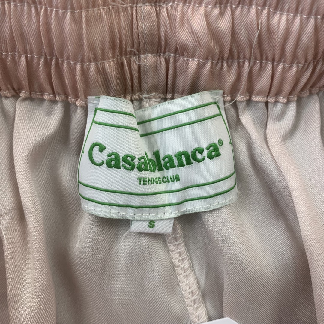 31_190 CASABLANCA   Short