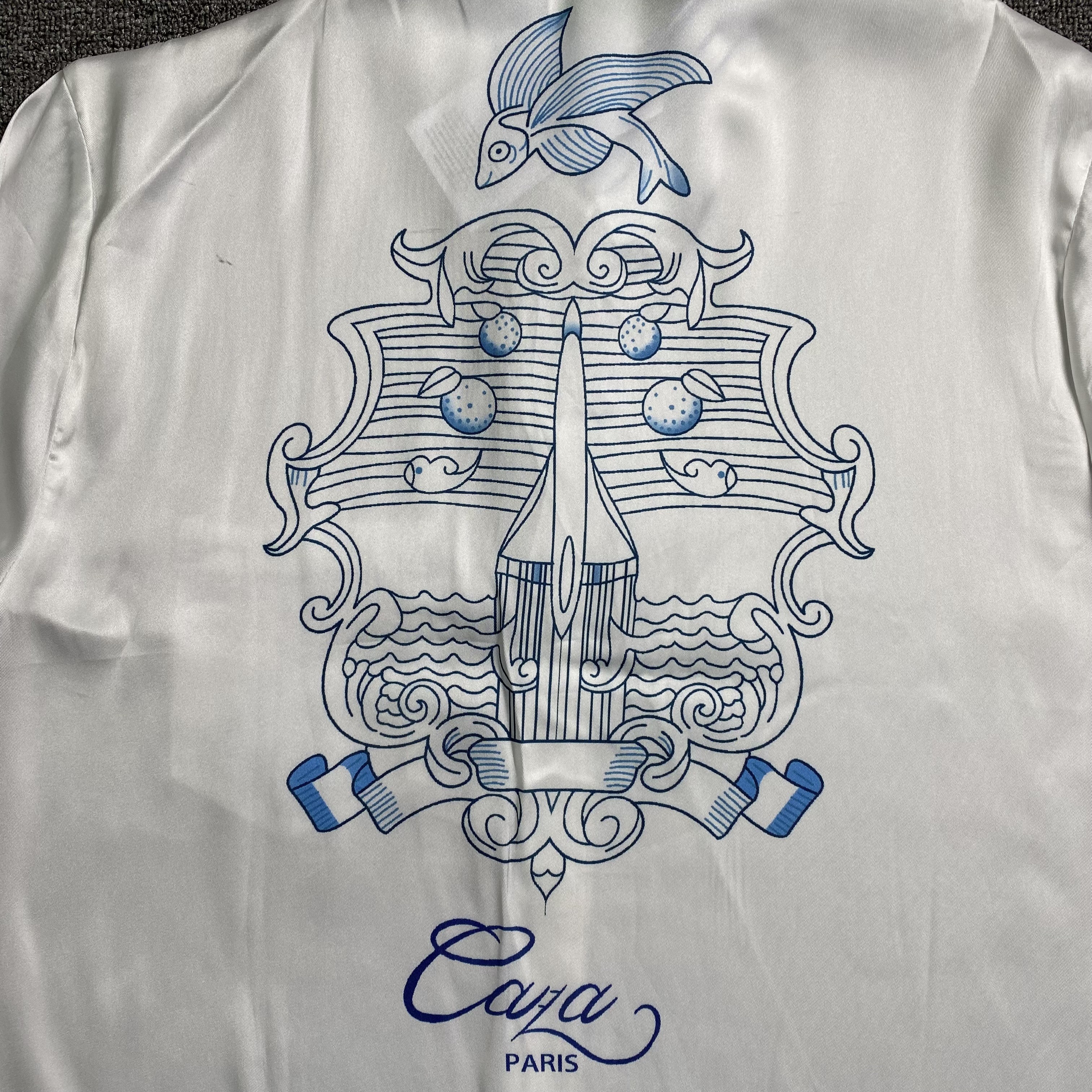 32_208  CASABLANCA Shirt