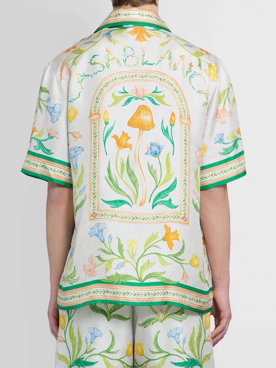 47_  190 CASABLANCA   Shirt