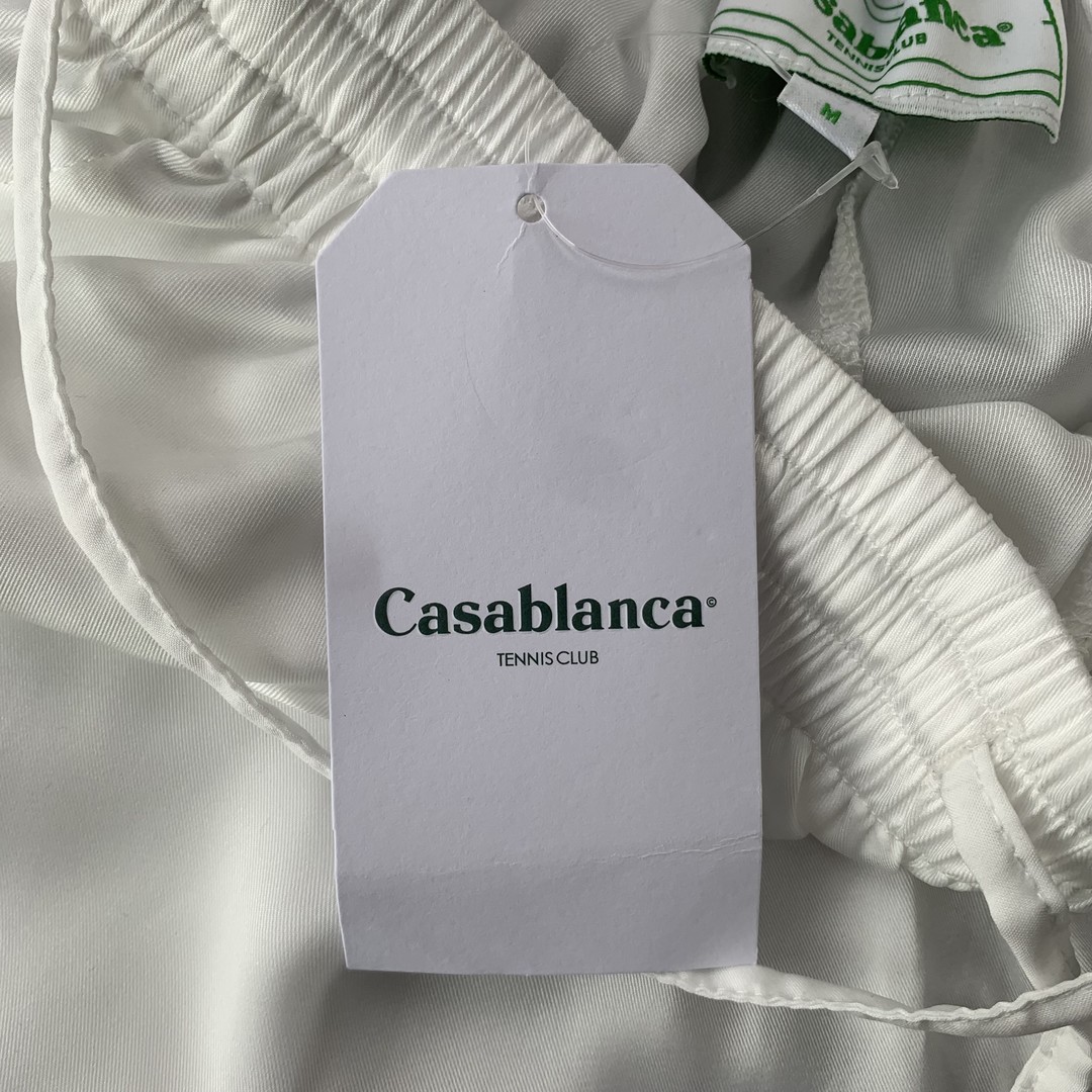 115_190 CASABLANCA   Short