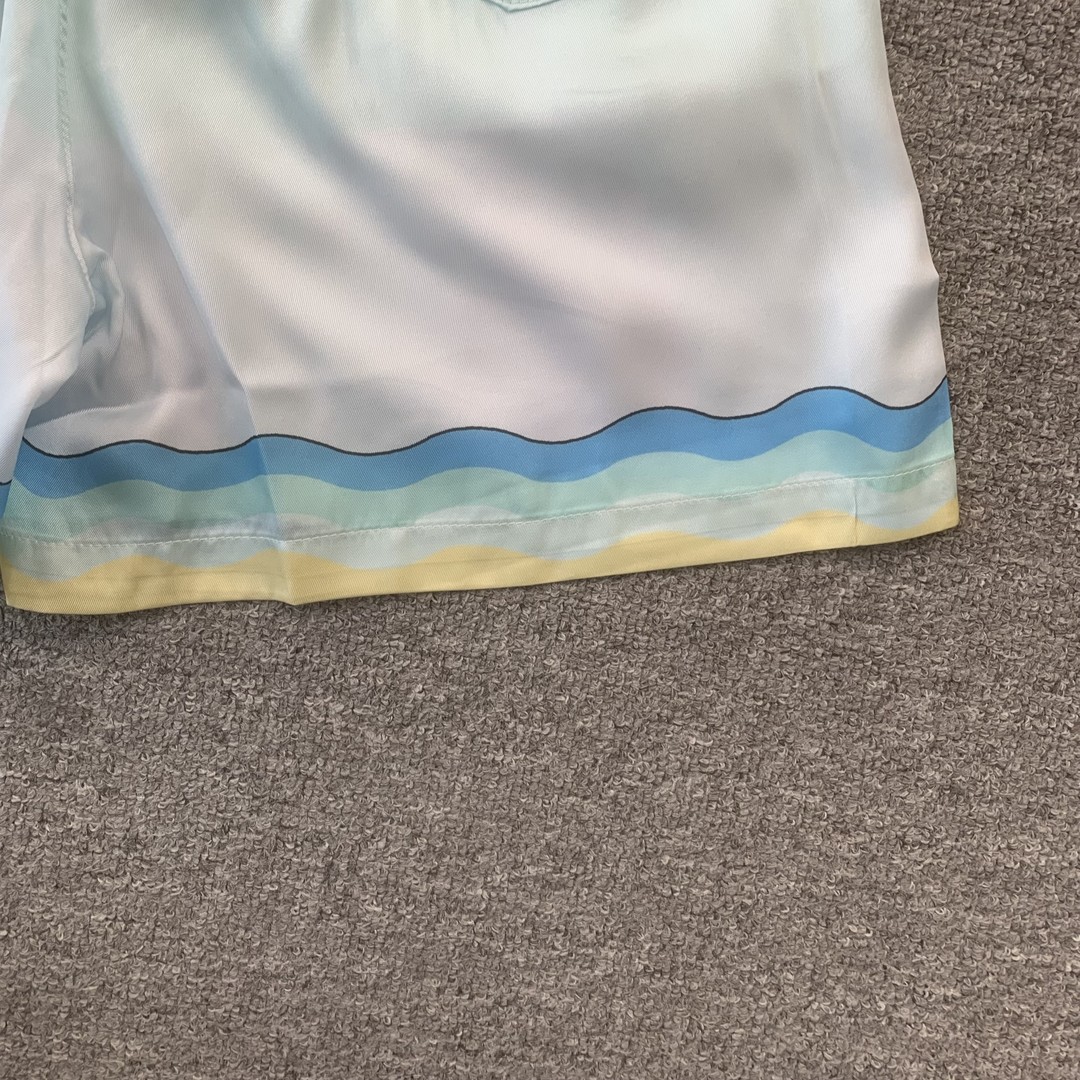 38_ CASABLANCA   Short