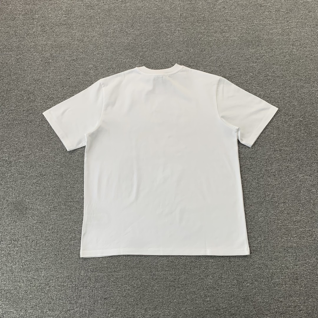 87_140 CASABLANCA  T-shirt