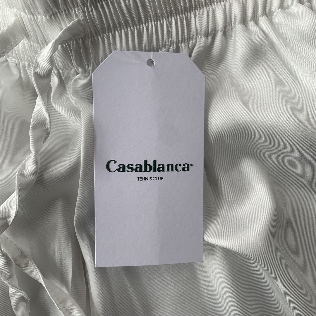 112_190 CASABLANCA   Short