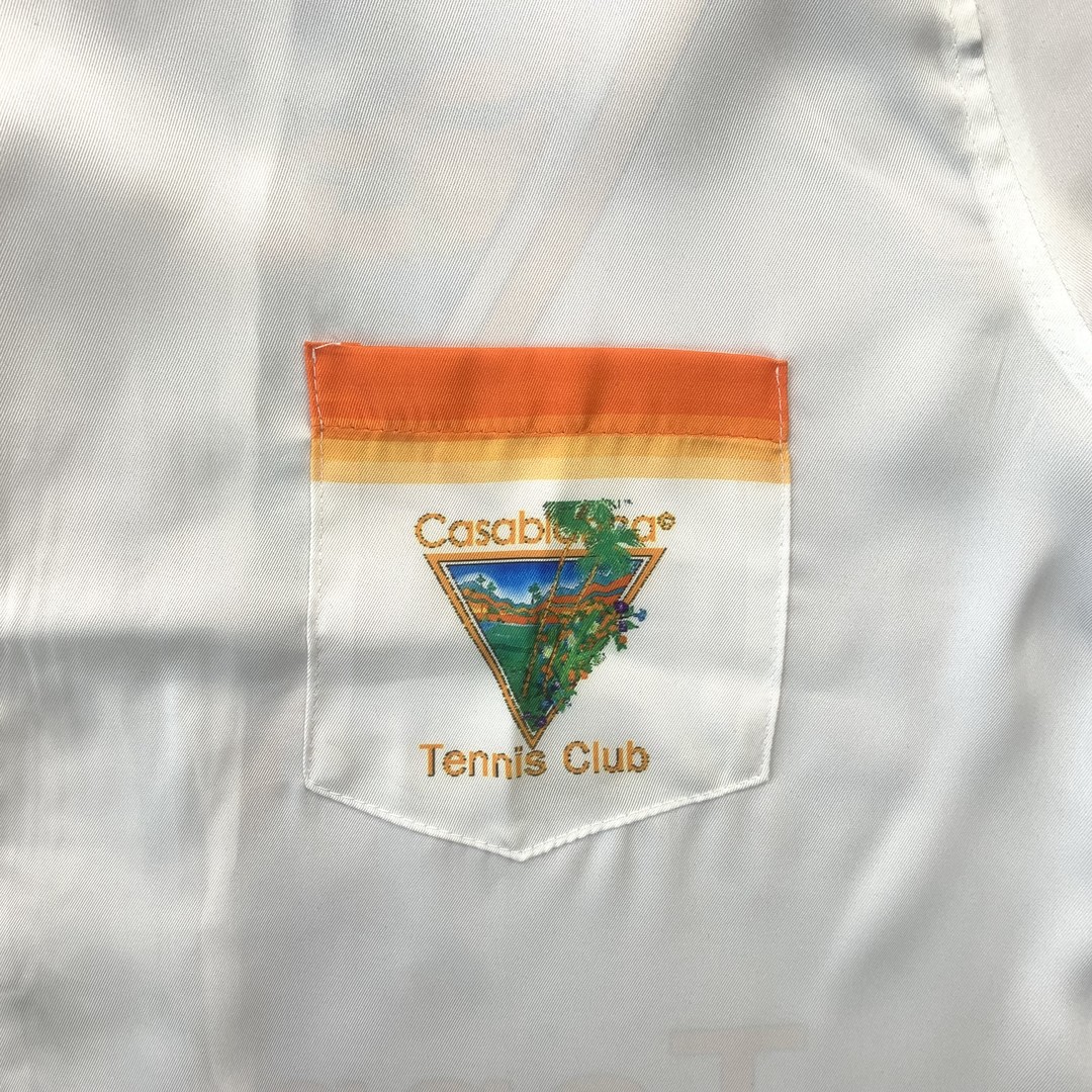 48_  190 CASABLANCA   Shirt