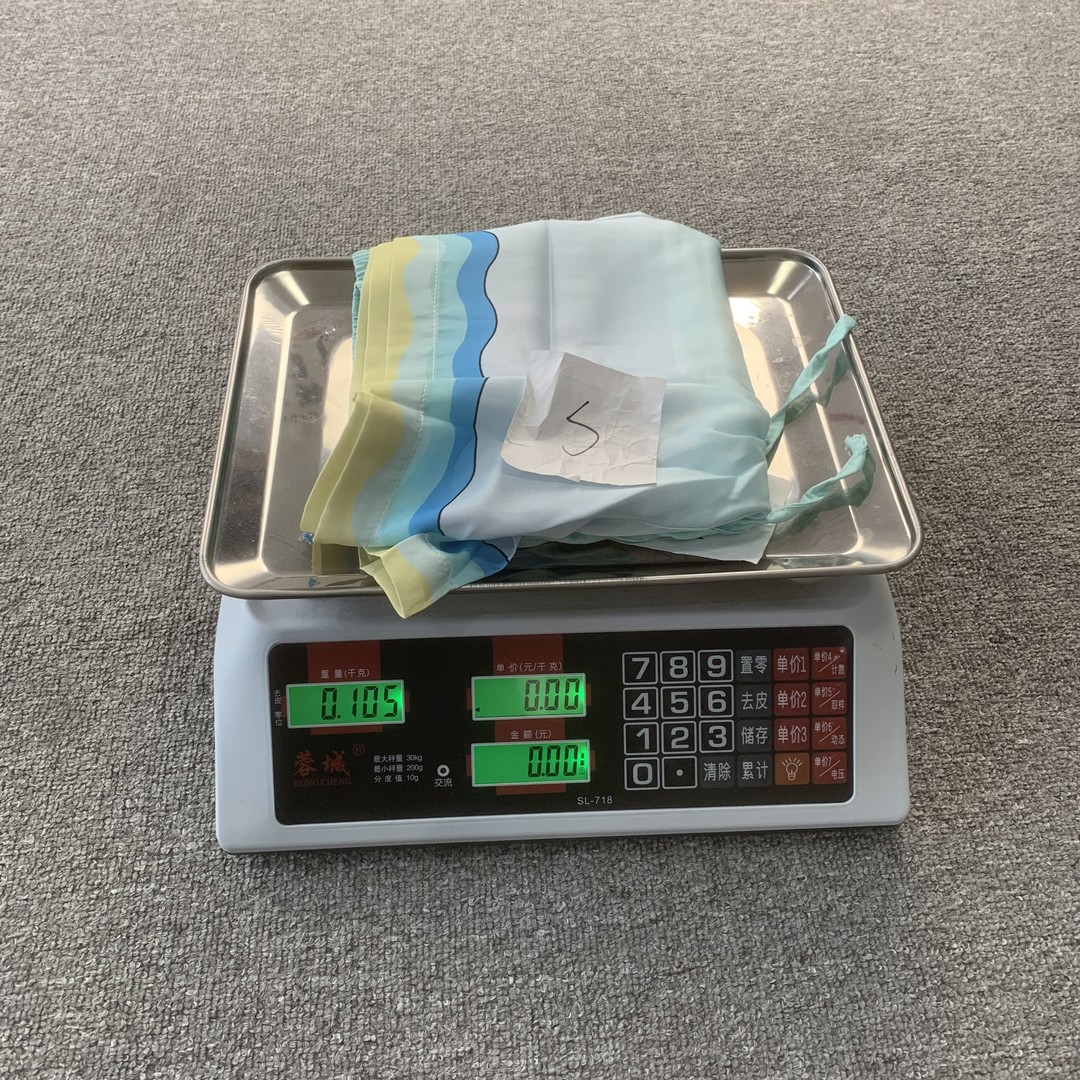 38_ CASABLANCA   Short