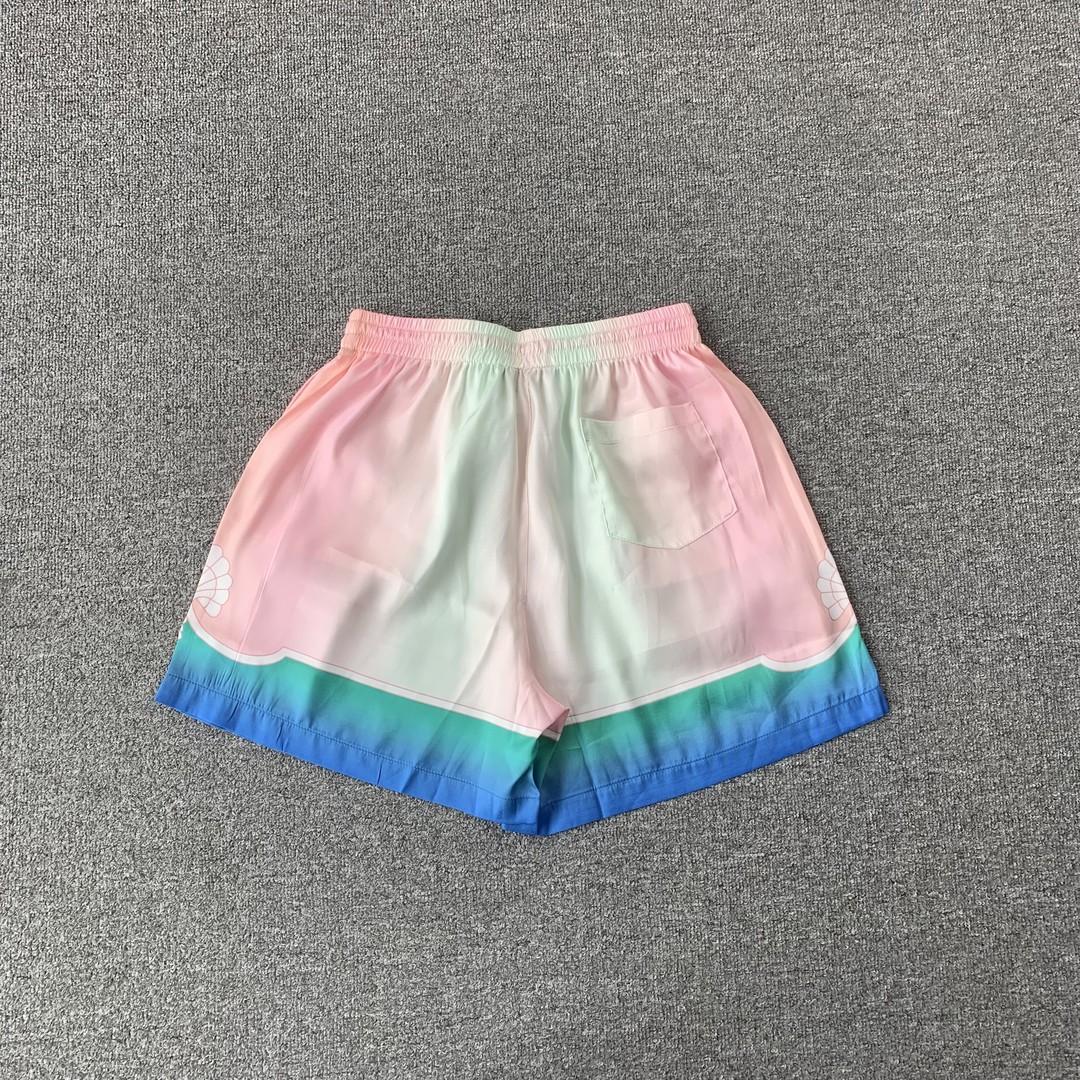 114_190 CASABLANCA   Short