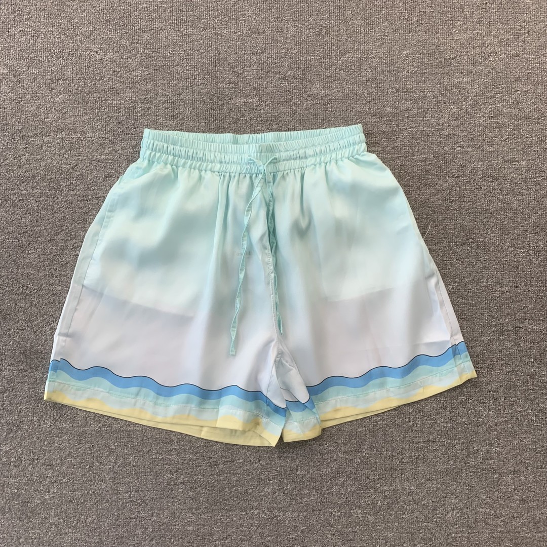 38_ CASABLANCA   Short