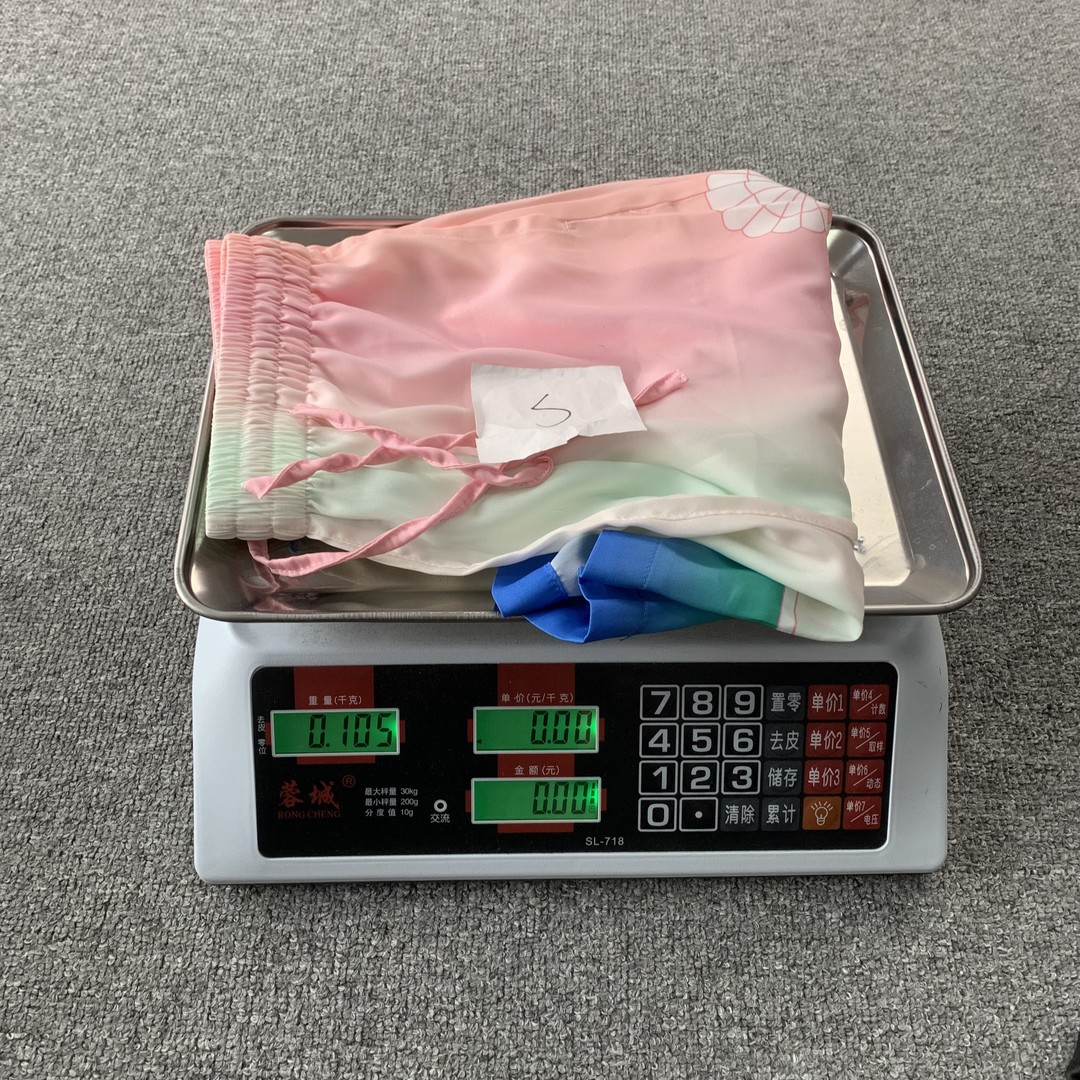 114_190 CASABLANCA   Short