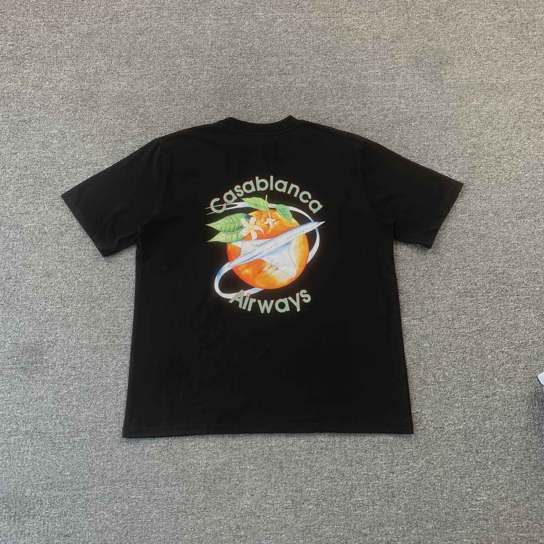 11_155 CASABLANCA T-shirt