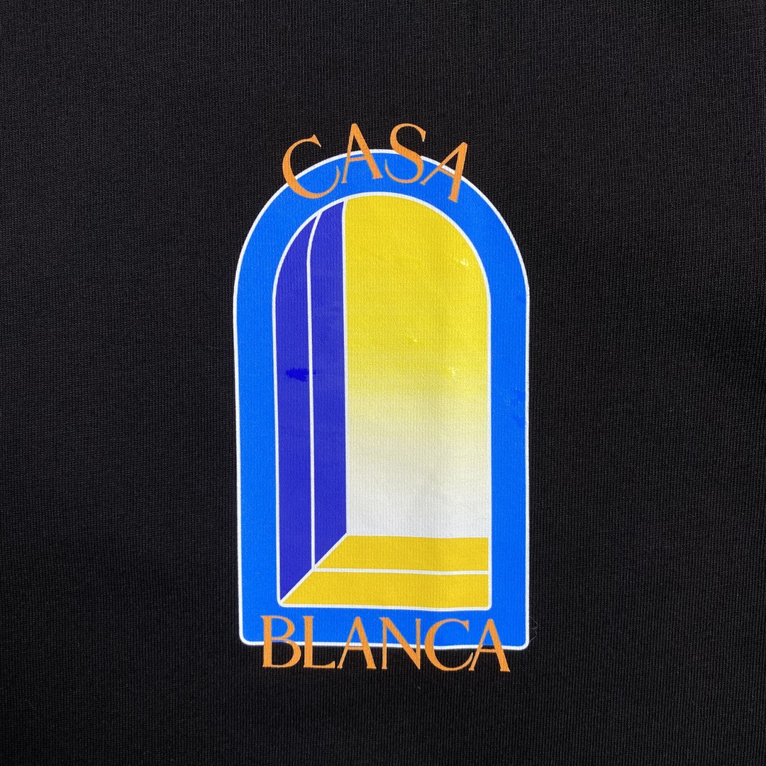 75_155 CASABLANCA T-shirt